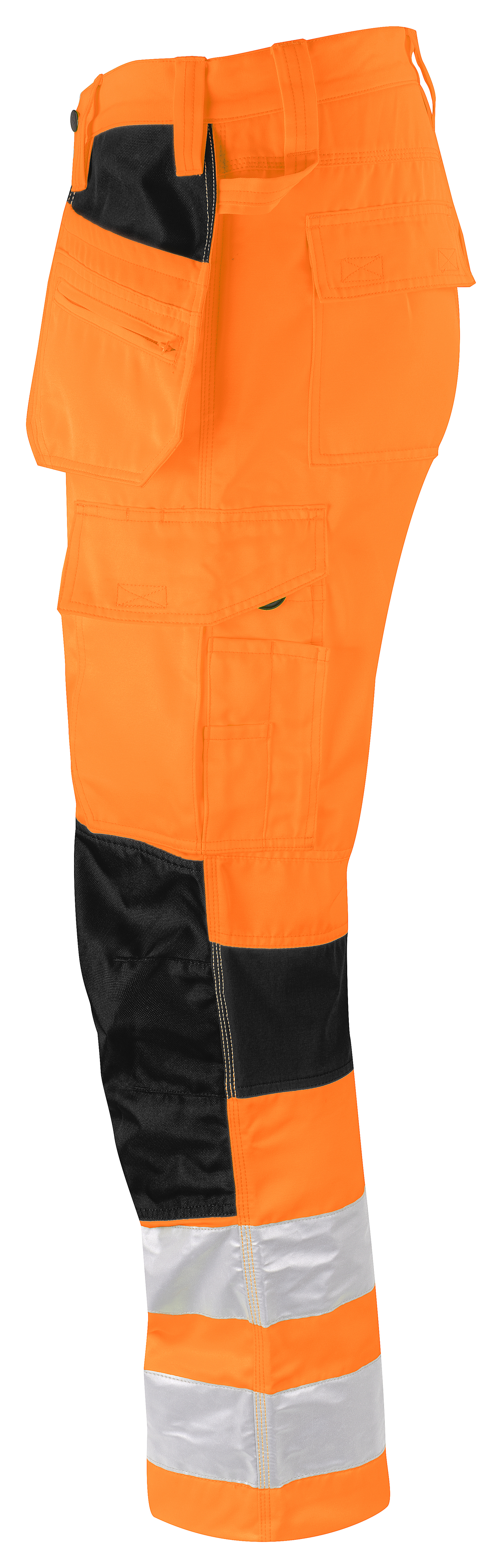 6570 PANTALON POLYCOTON STRETCH PRIO EN ISO 20471 CLASSE 2 - Image 12