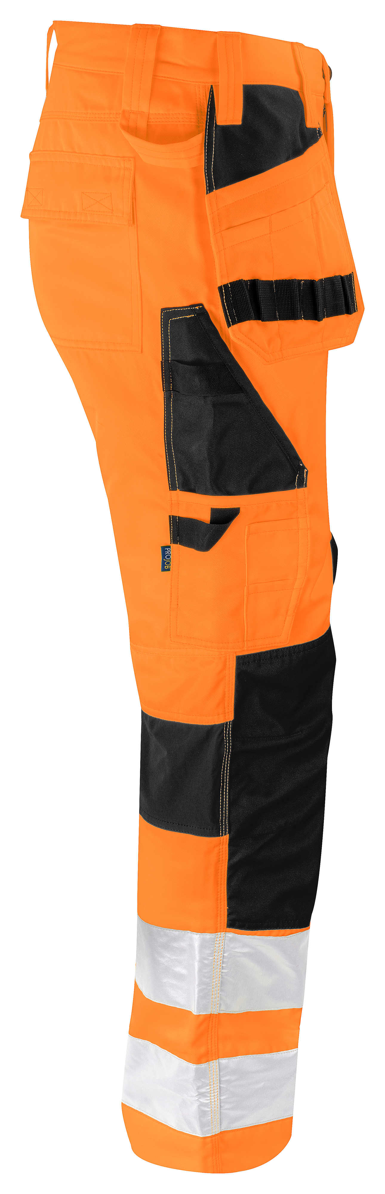 6570 PANTALON POLYCOTON STRETCH PRIO EN ISO 20471 CLASSE 2 - Image 13
