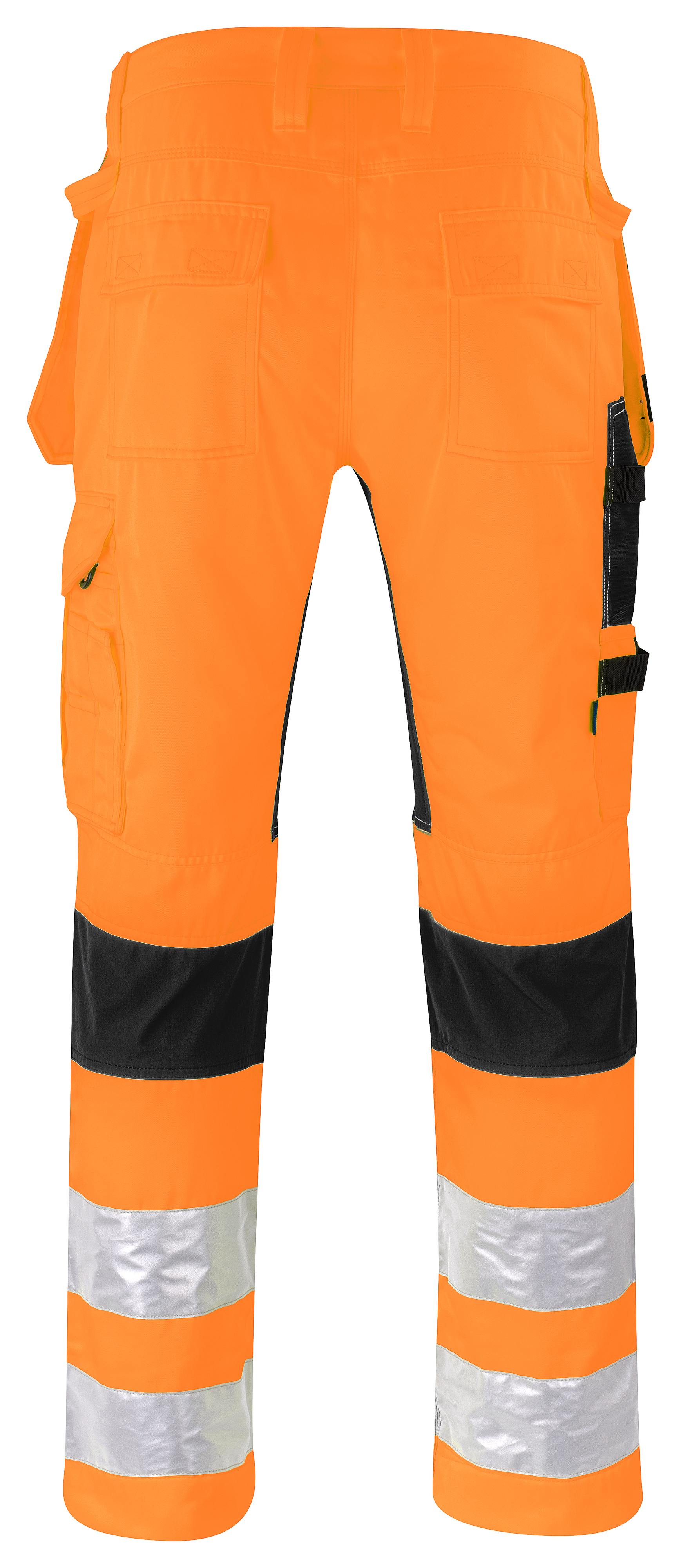 6570 PANTALON POLYCOTON STRETCH PRIO EN ISO 20471 CLASSE 2 - Image 15
