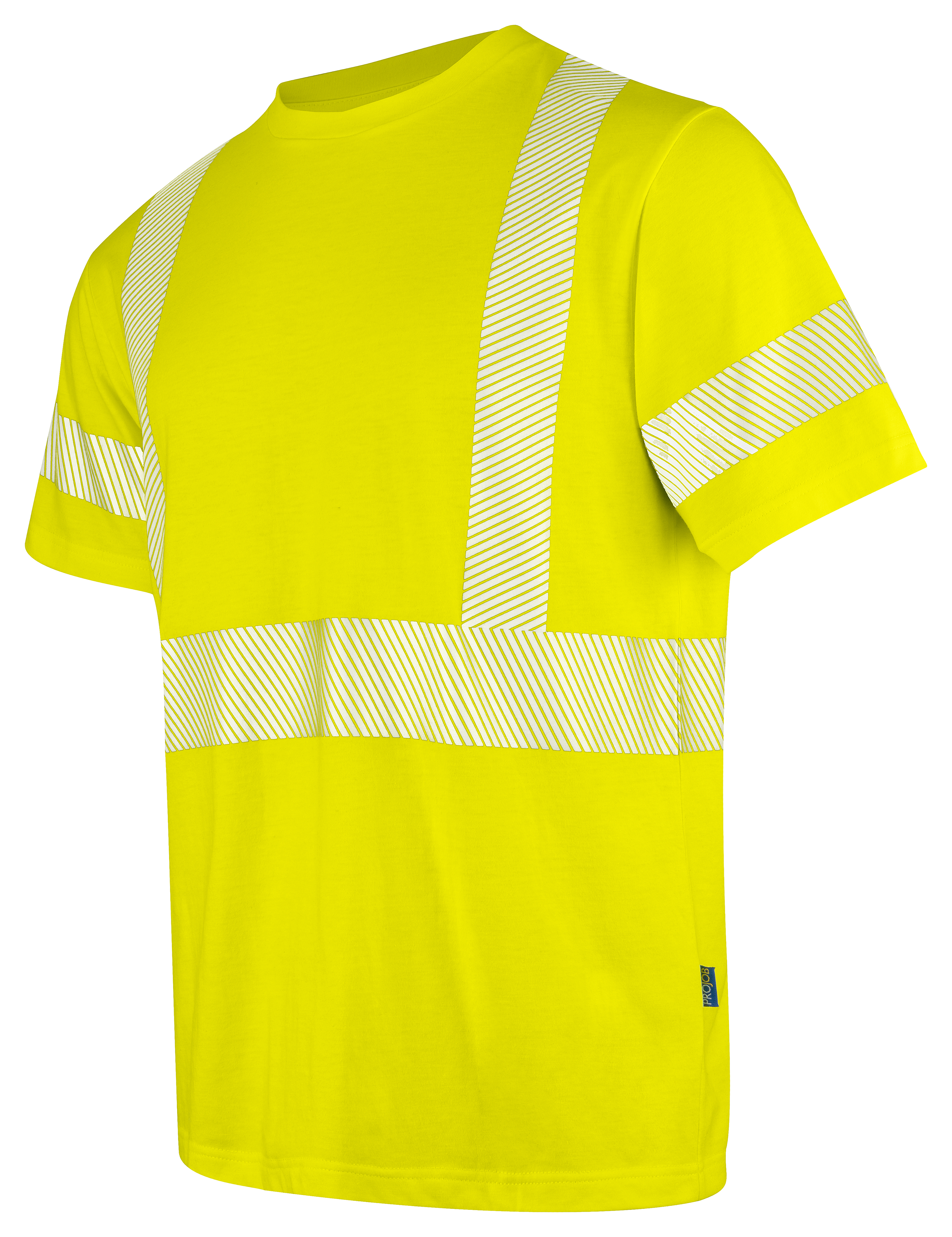 6013 T-SHIRT ML EN ISO 20471 CLASSE 3/2 - Image 2