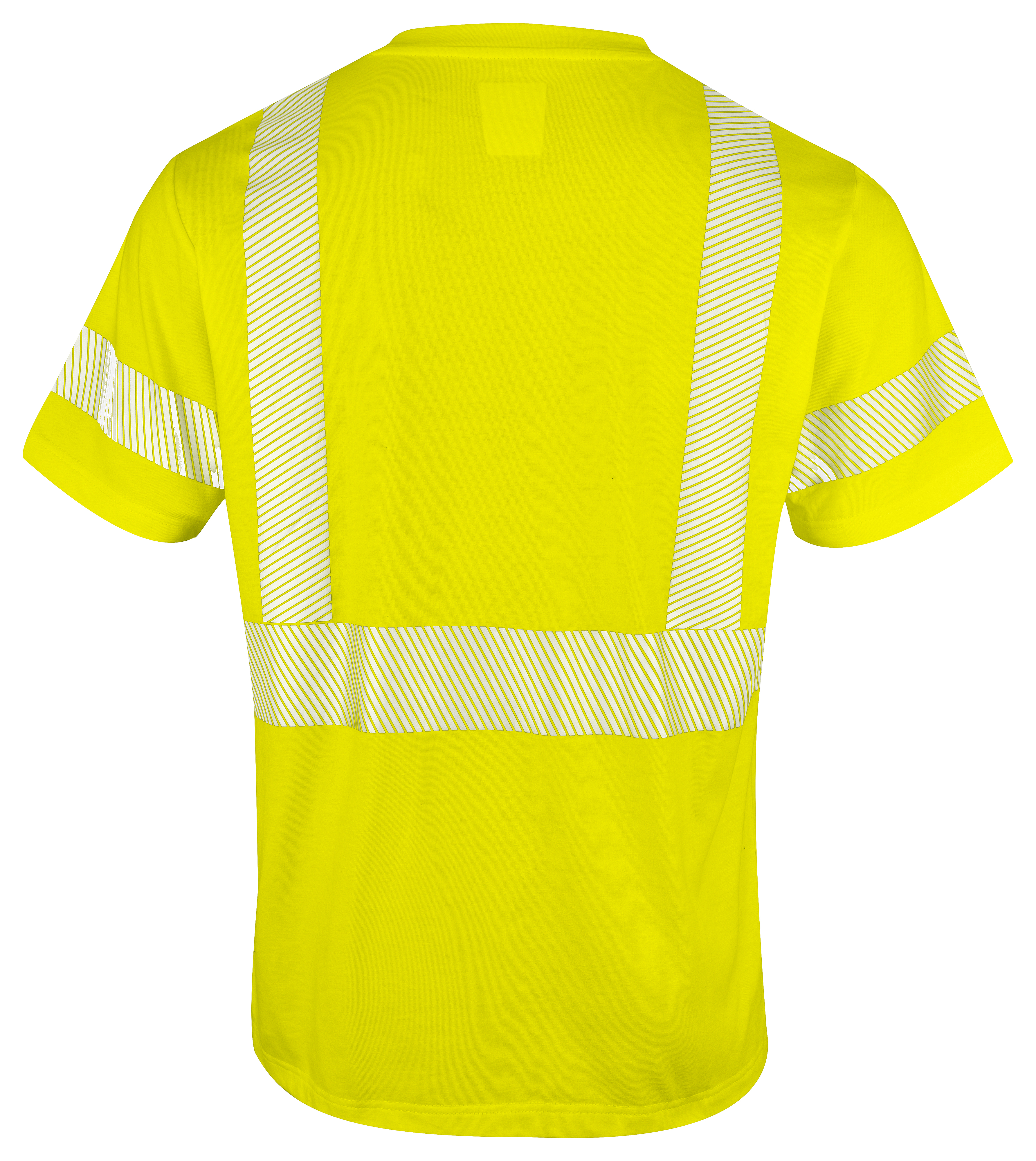 6013 T-SHIRT ML EN ISO 20471 CLASSE 3/2 - Image 3