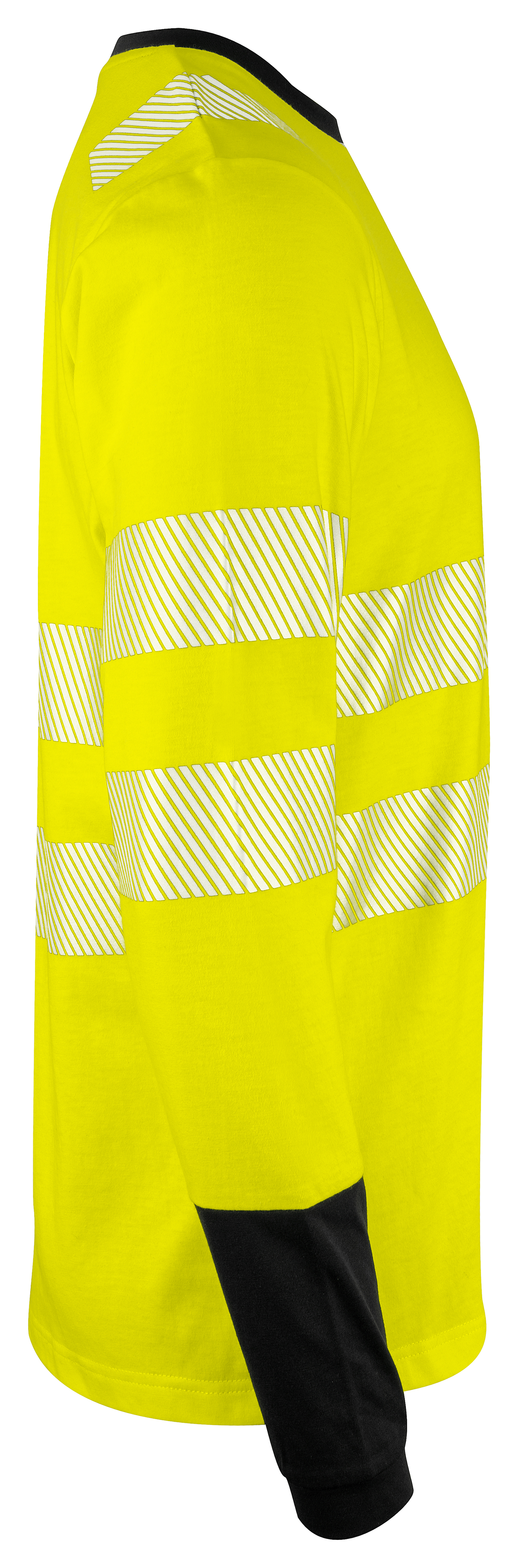 6014 T-SHIRT MANCHES LONGUES ISO 20471 CLASSE 3/2 - Image 10