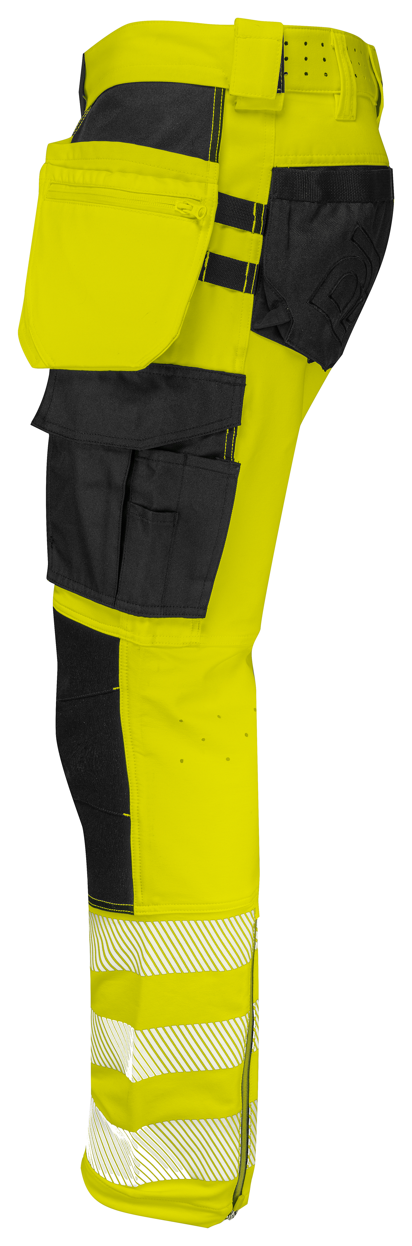 6571 PANTALON TECHNIQUE 37,5° EN ISO 20471 CLASSE 2 - Image 4