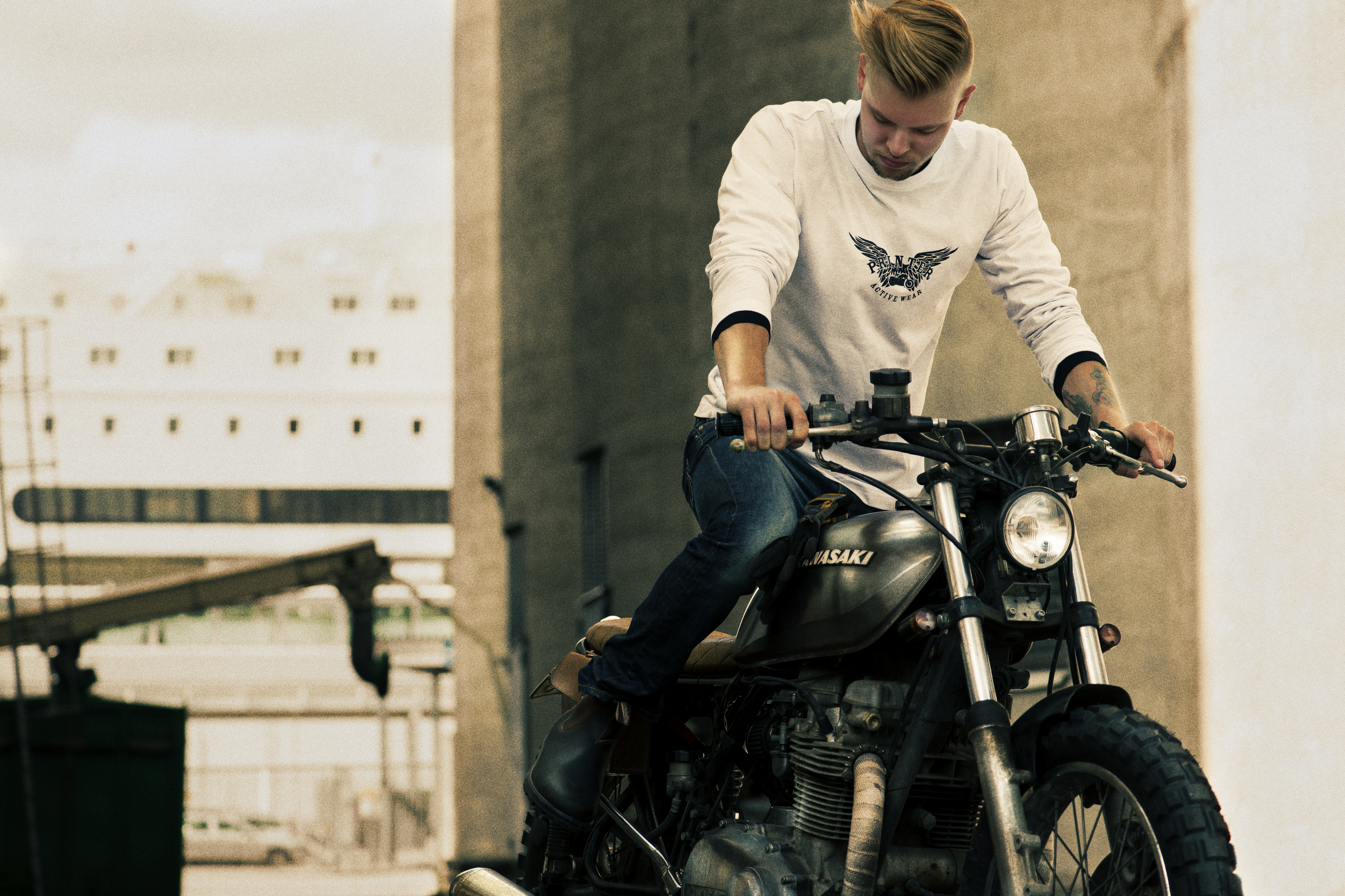 Heavy L/S - Image 32