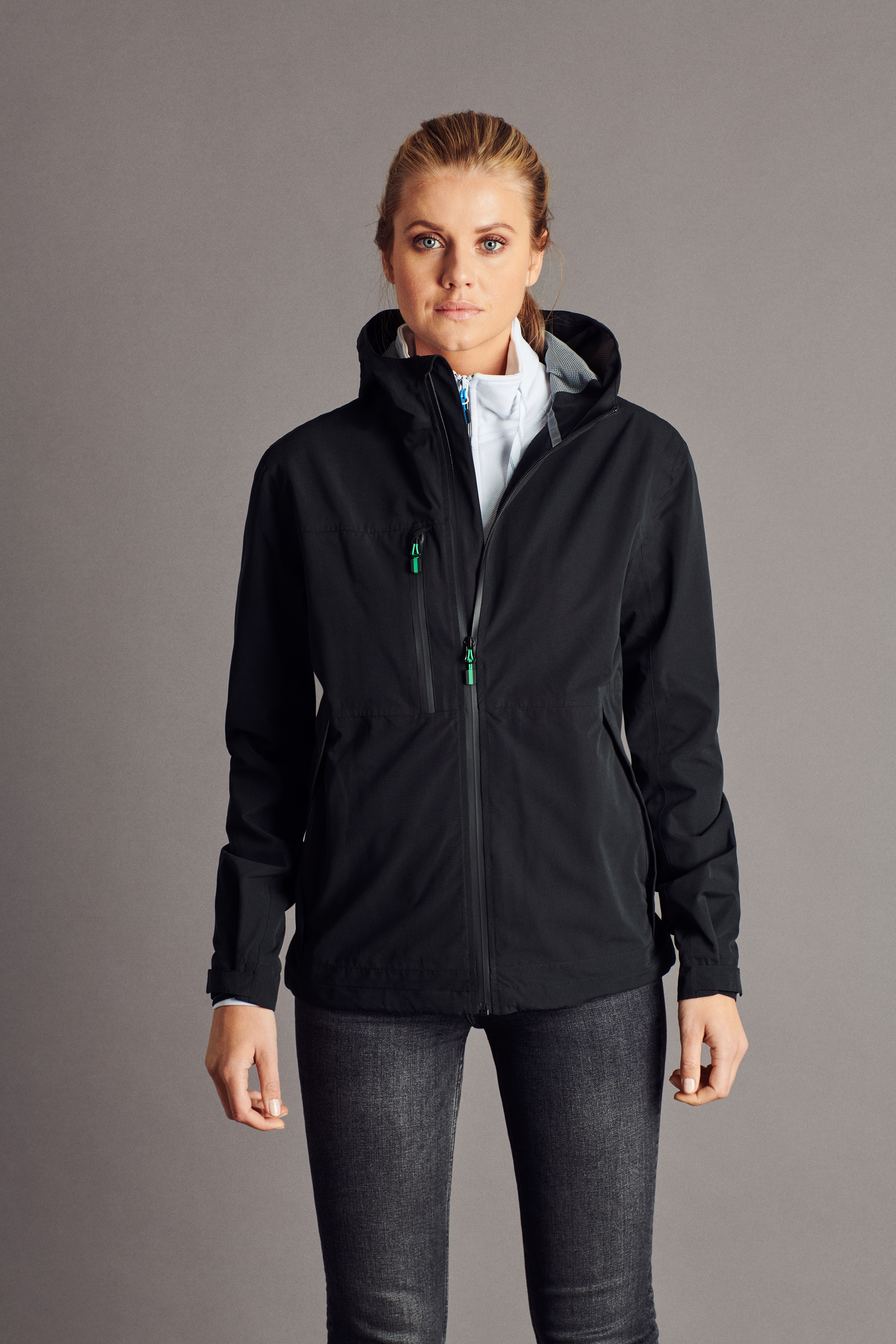 Hiker Coupe-vent Femmes - Image 39