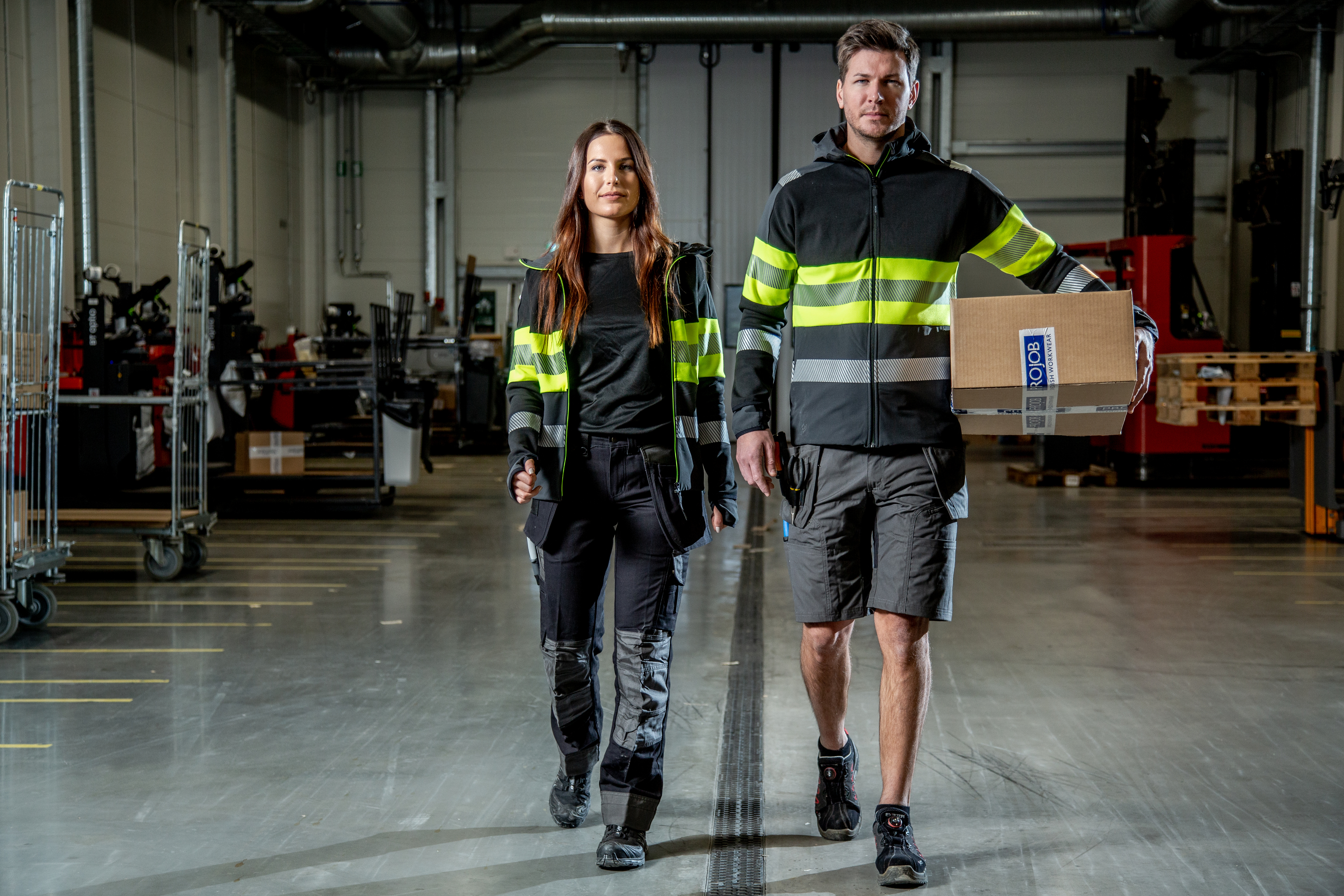 3521 SHORTS STRETCH CORDURA - Image 15