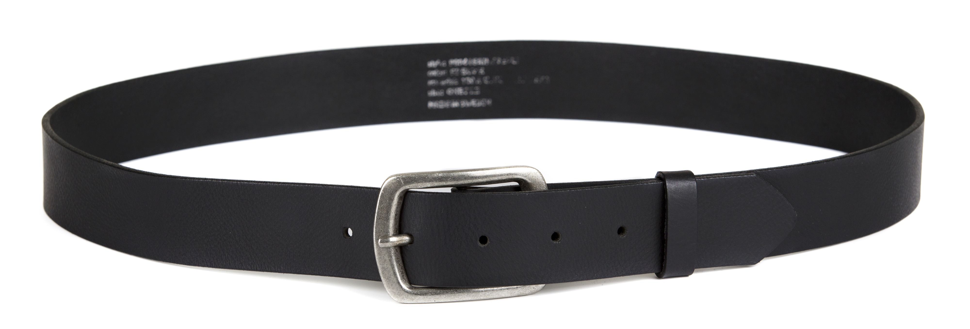 9004 CEINTURE EN CUIR - Afbeelding 2