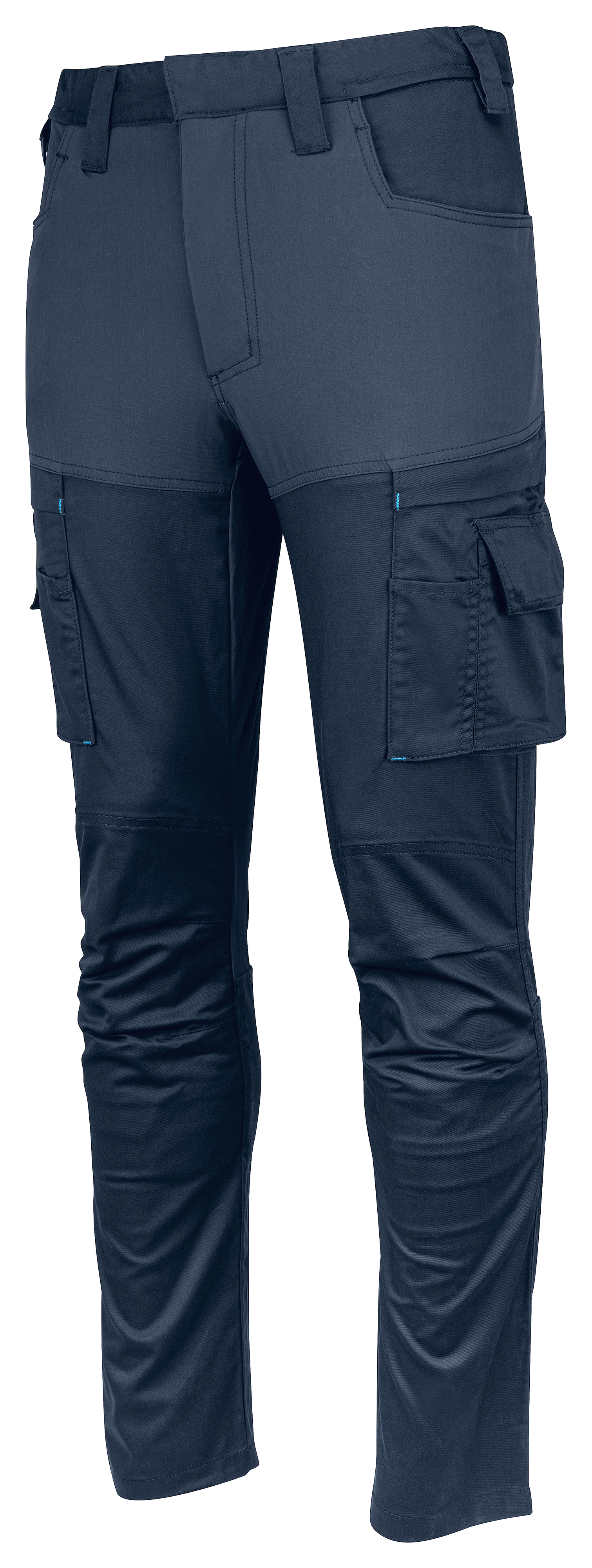 2552 PANTALON DE SERVICE STRETCH - Image 2