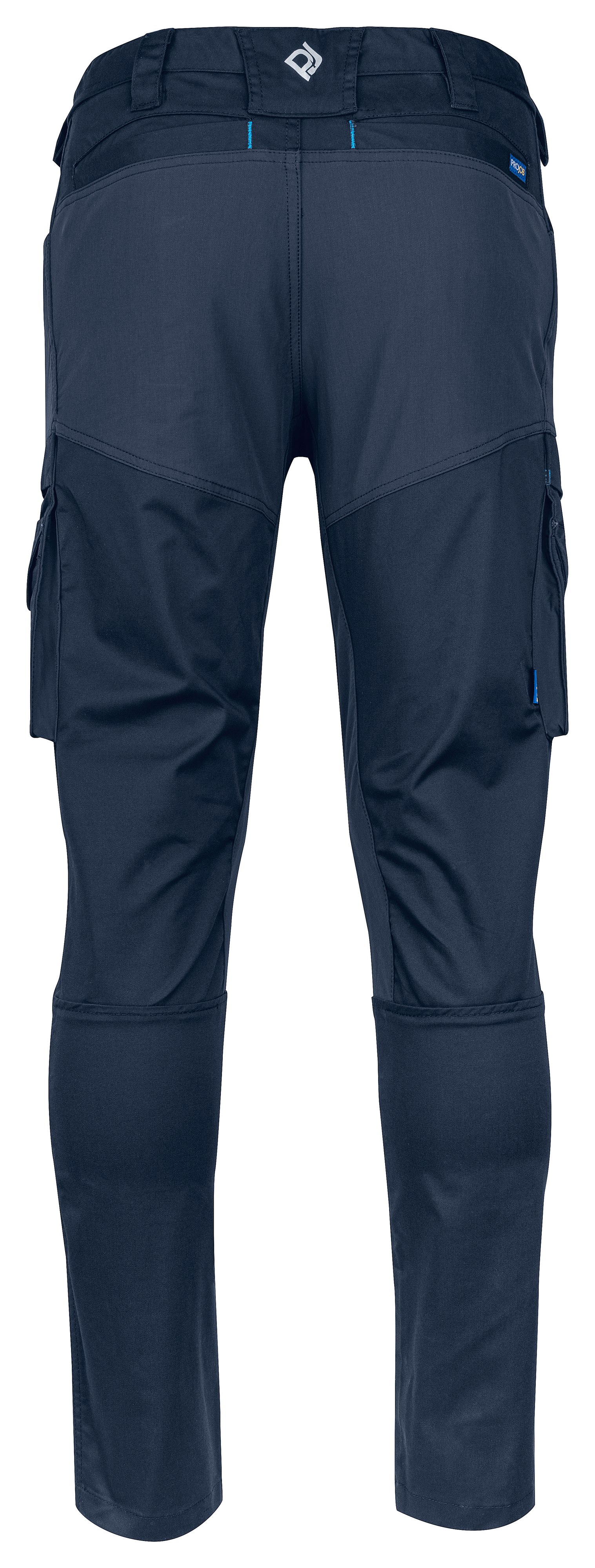 2552 PANTALON DE SERVICE STRETCH - Image 3