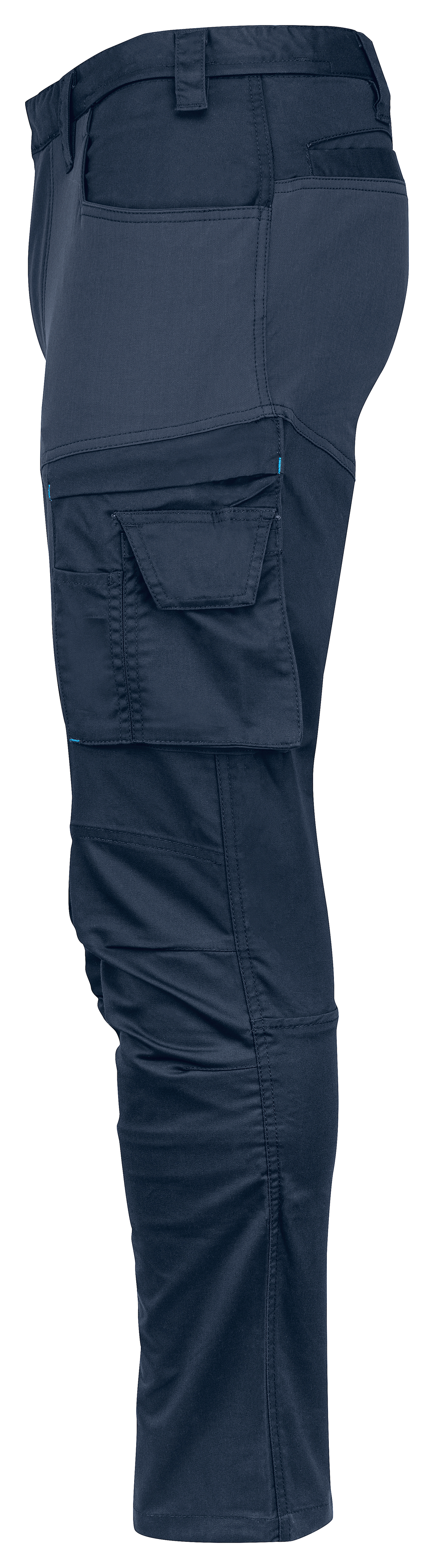 2552 PANTALON DE SERVICE STRETCH - Image 4