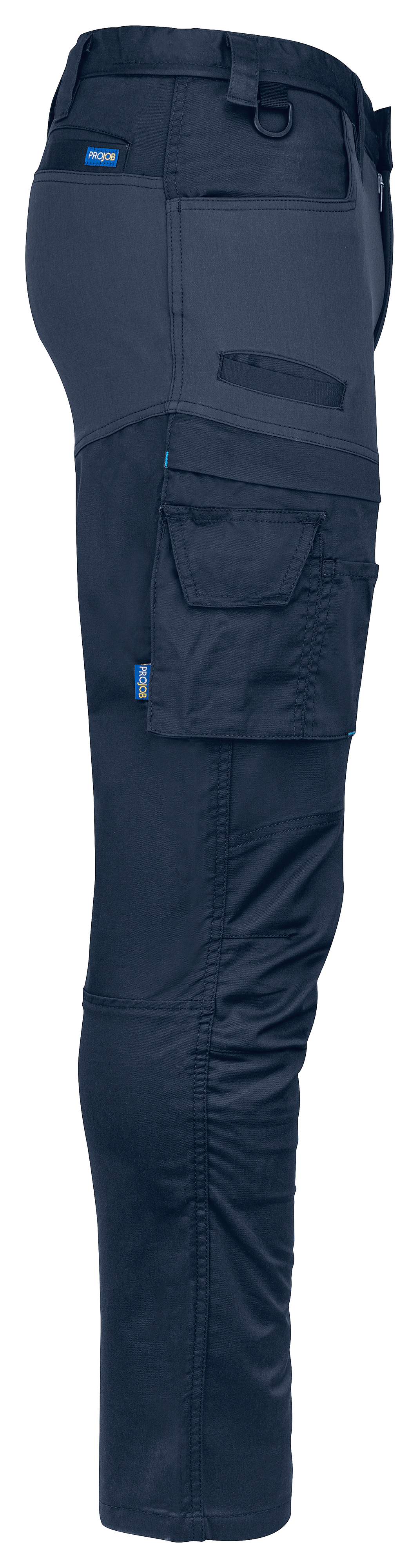 2552 PANTALON DE SERVICE STRETCH - Image 5