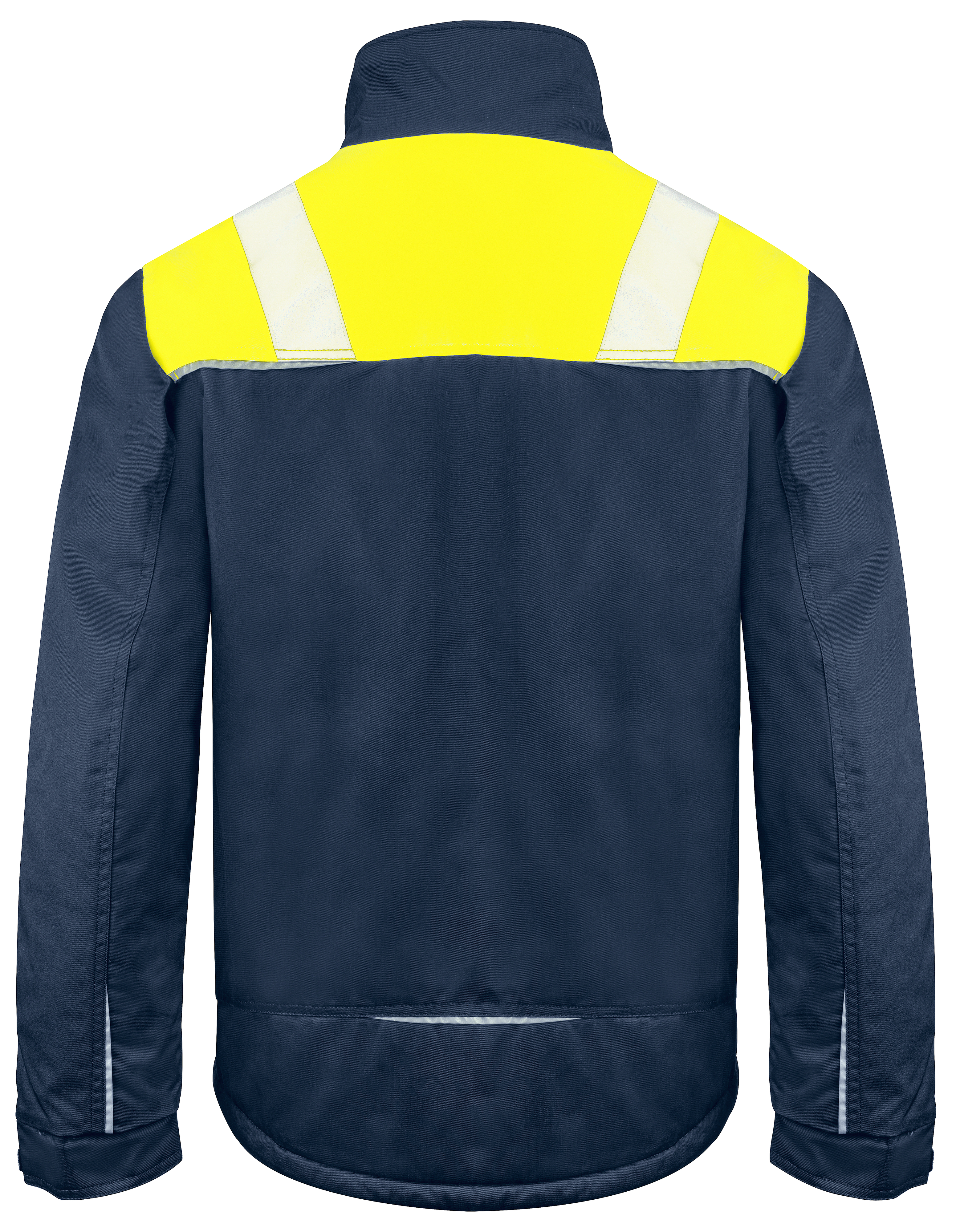 5428 PADDED SERVICE JACKET POLYCOTON - Afbeelding 3