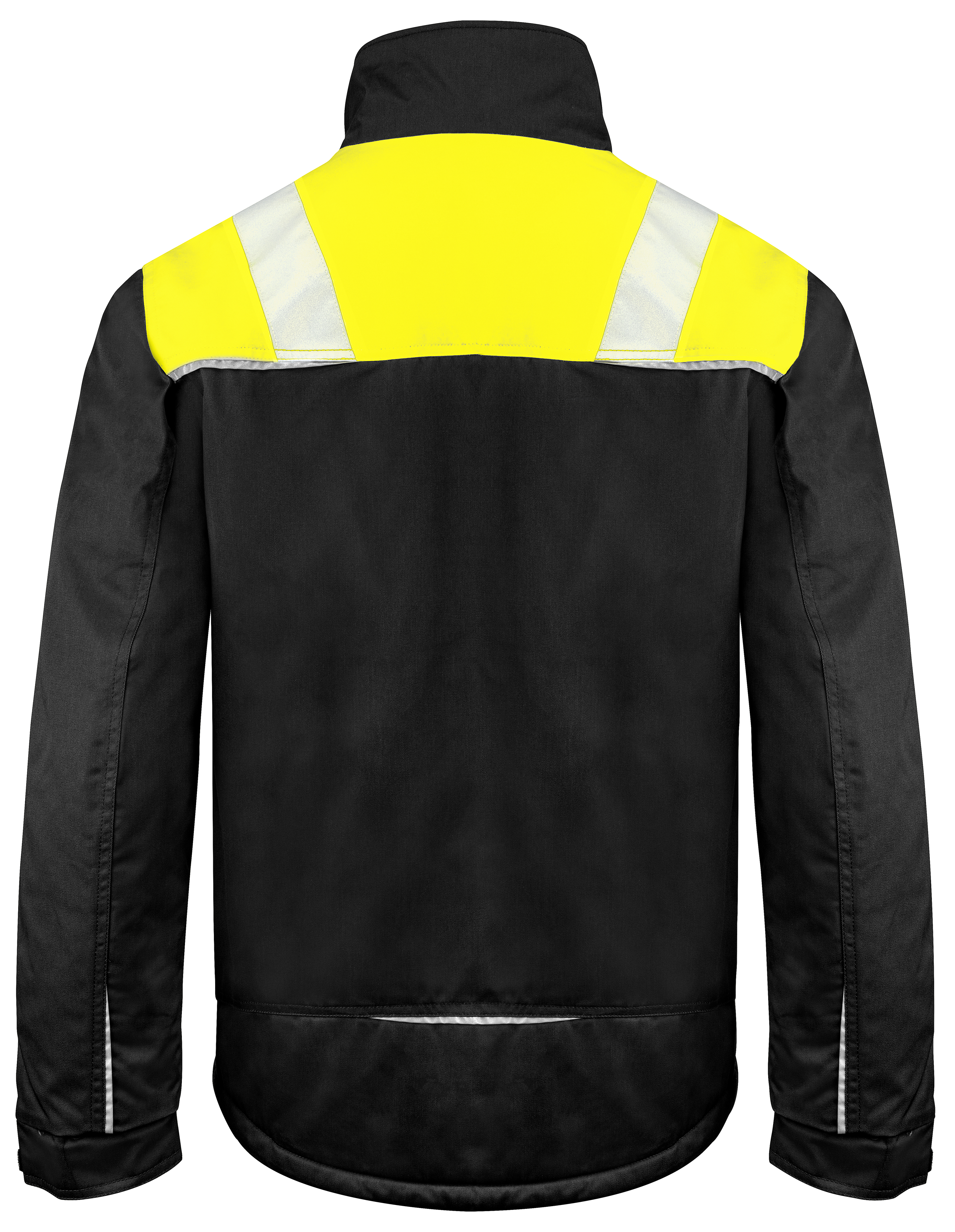 5428 PADDED SERVICE JACKET POLYCOTON - Afbeelding 8