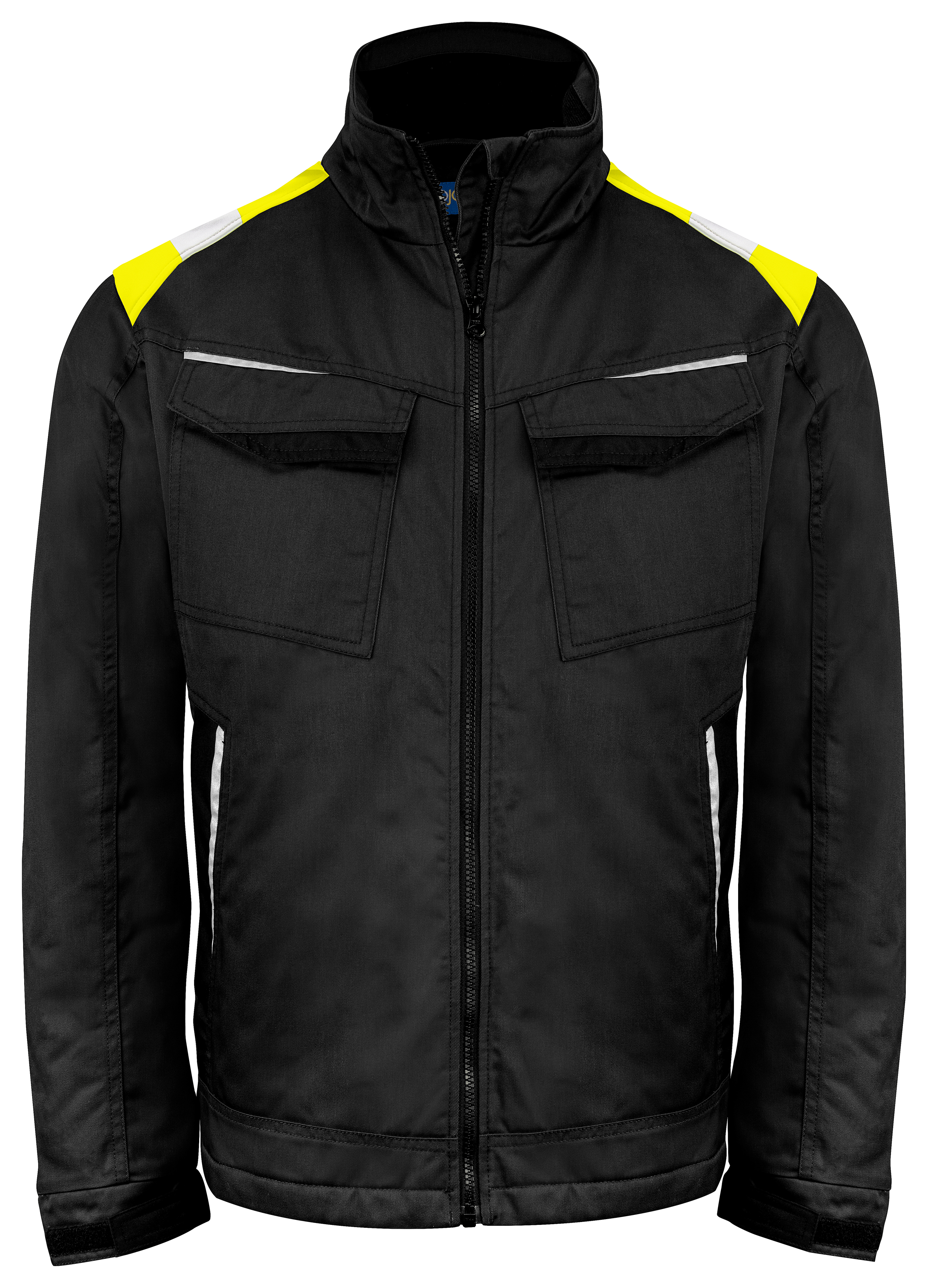 5428 PADDED SERVICE JACKET POLYCOTON - Afbeelding 6