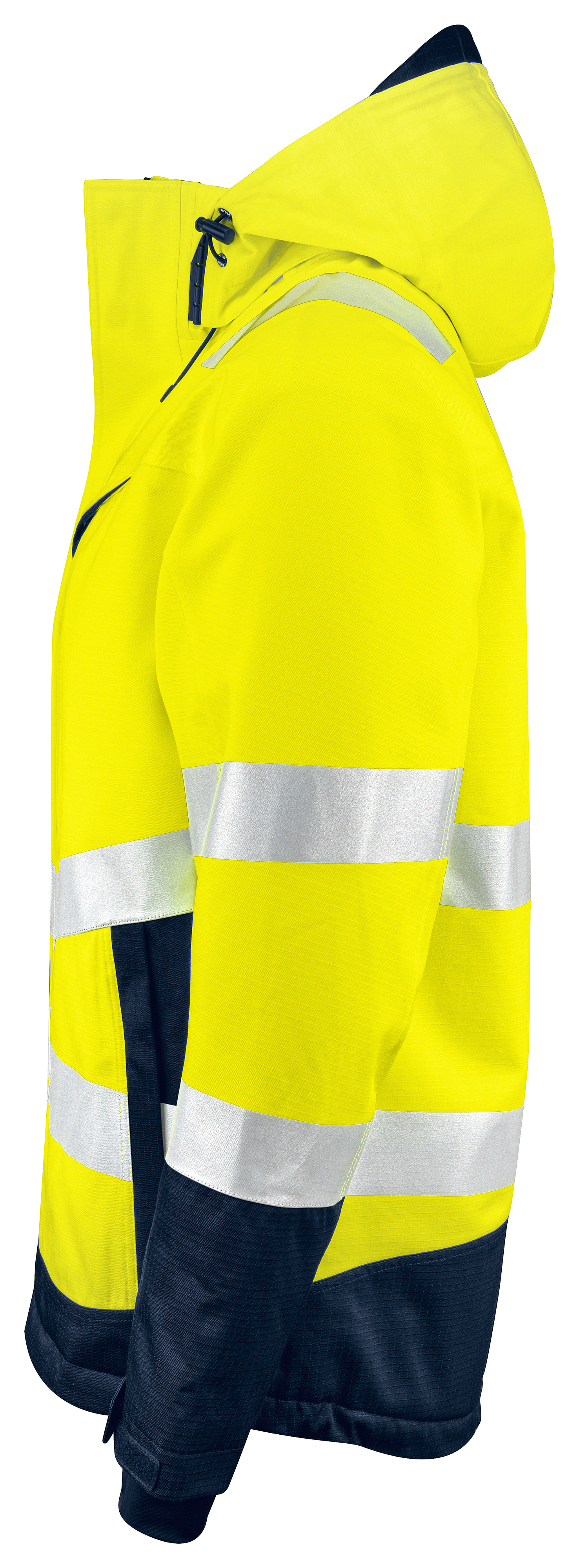6453 PARKA FONCTIONNELLLE EN ISO 20471 CLASSE 3 - Image 4