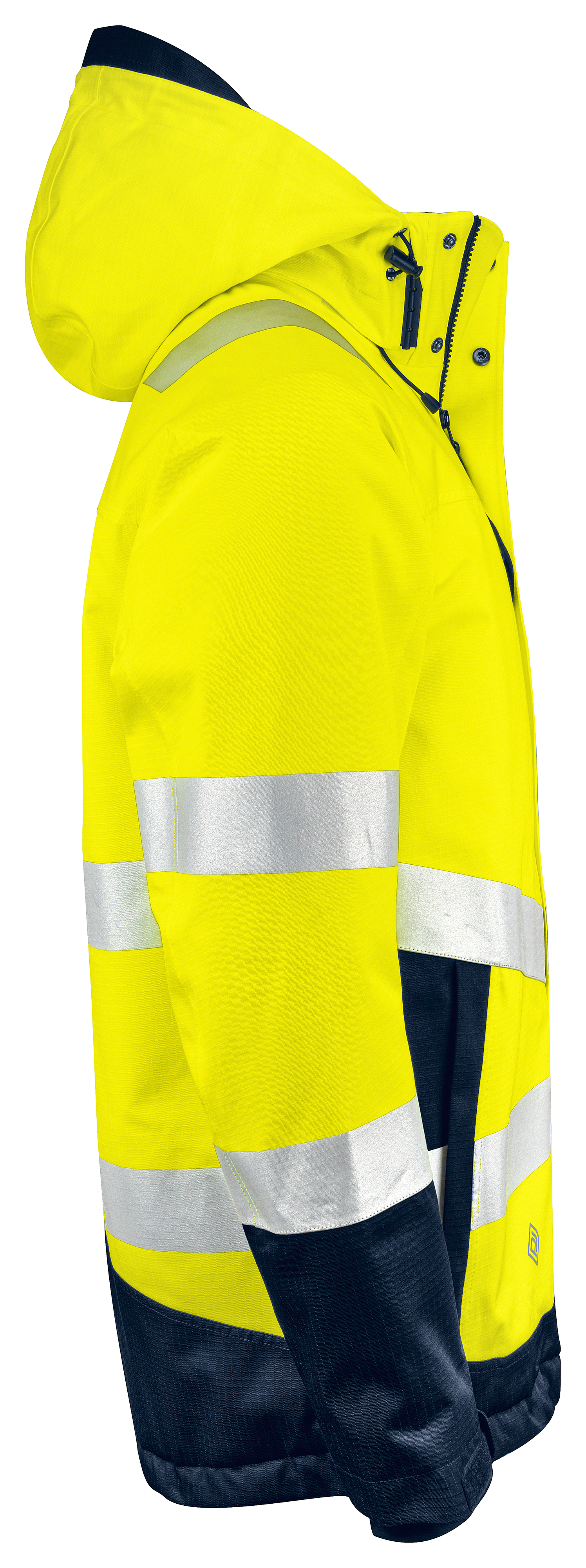 6453 PARKA FONCTIONNELLLE EN ISO 20471 CLASSE 3 - Image 5