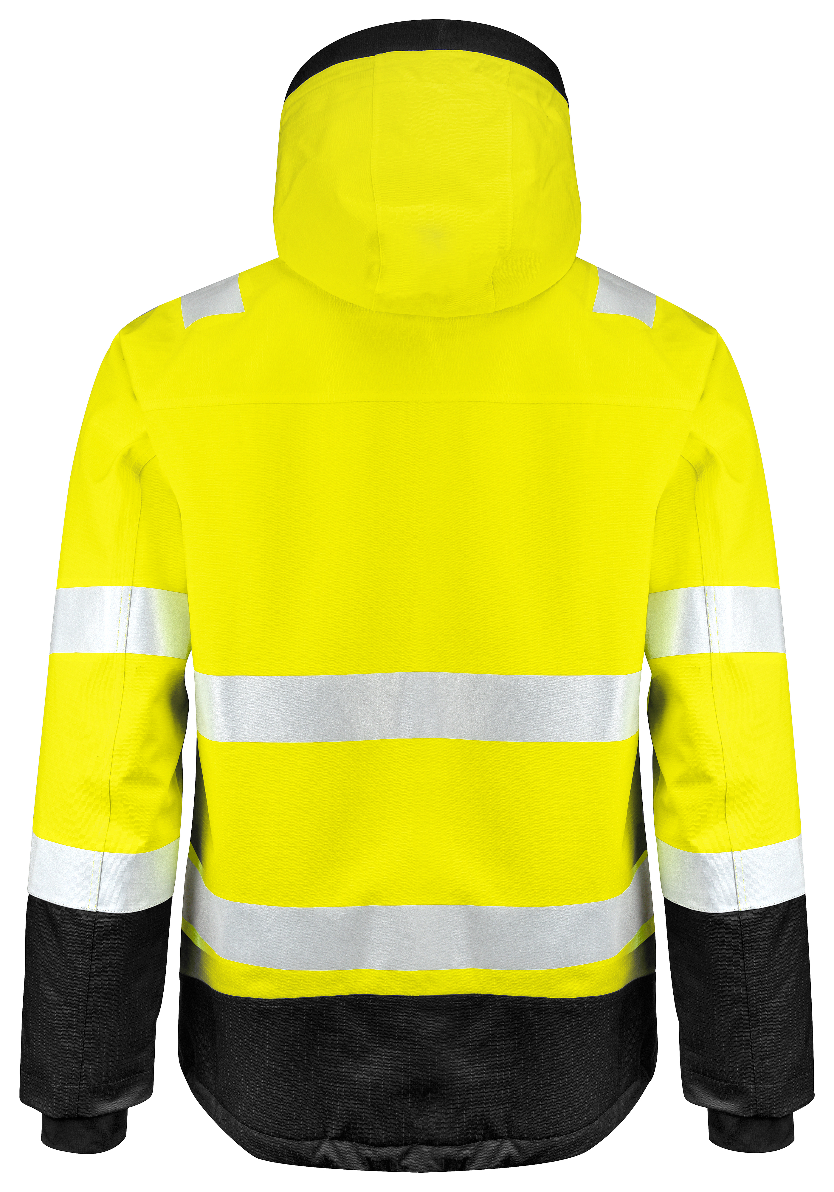 6453 PARKA FONCTIONNELLLE EN ISO 20471 CLASSE 3 - Image 8