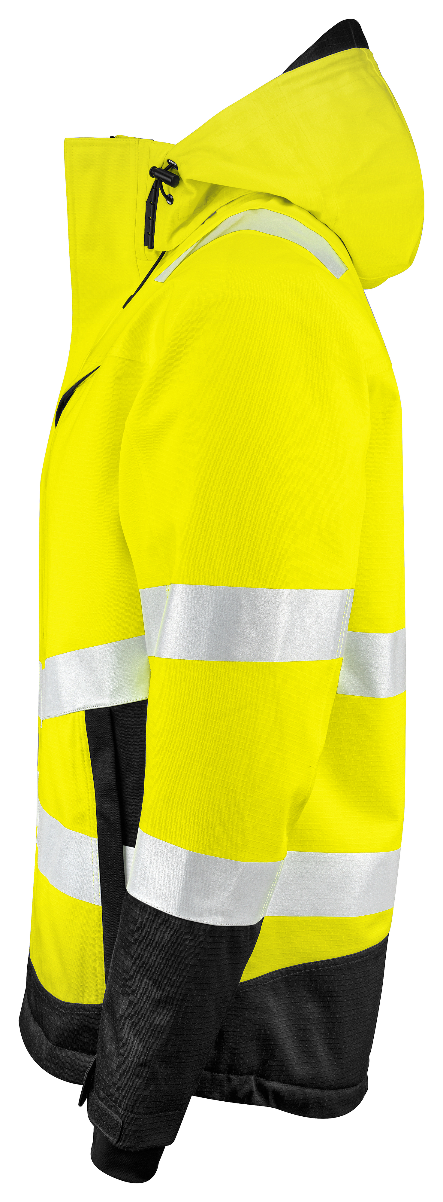 6453 PARKA FONCTIONNELLLE EN ISO 20471 CLASSE 3 - Image 9