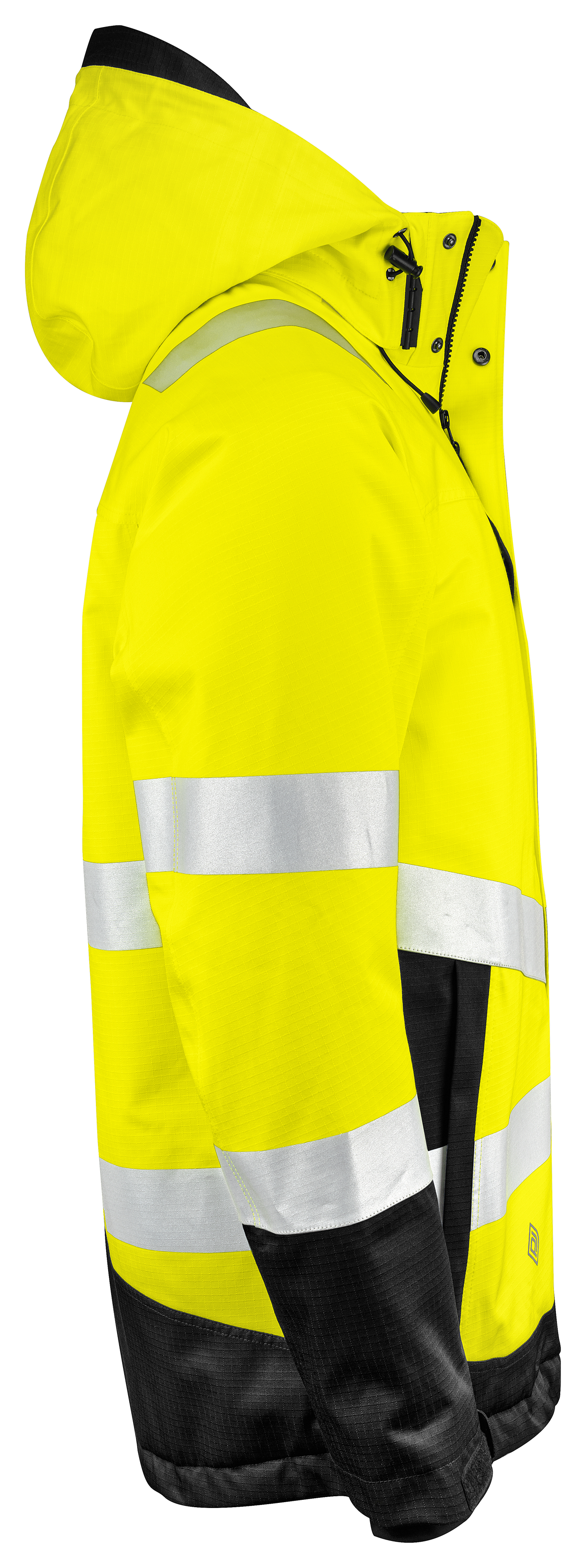 6453 PARKA FONCTIONNELLLE EN ISO 20471 CLASSE 3 - Image 10
