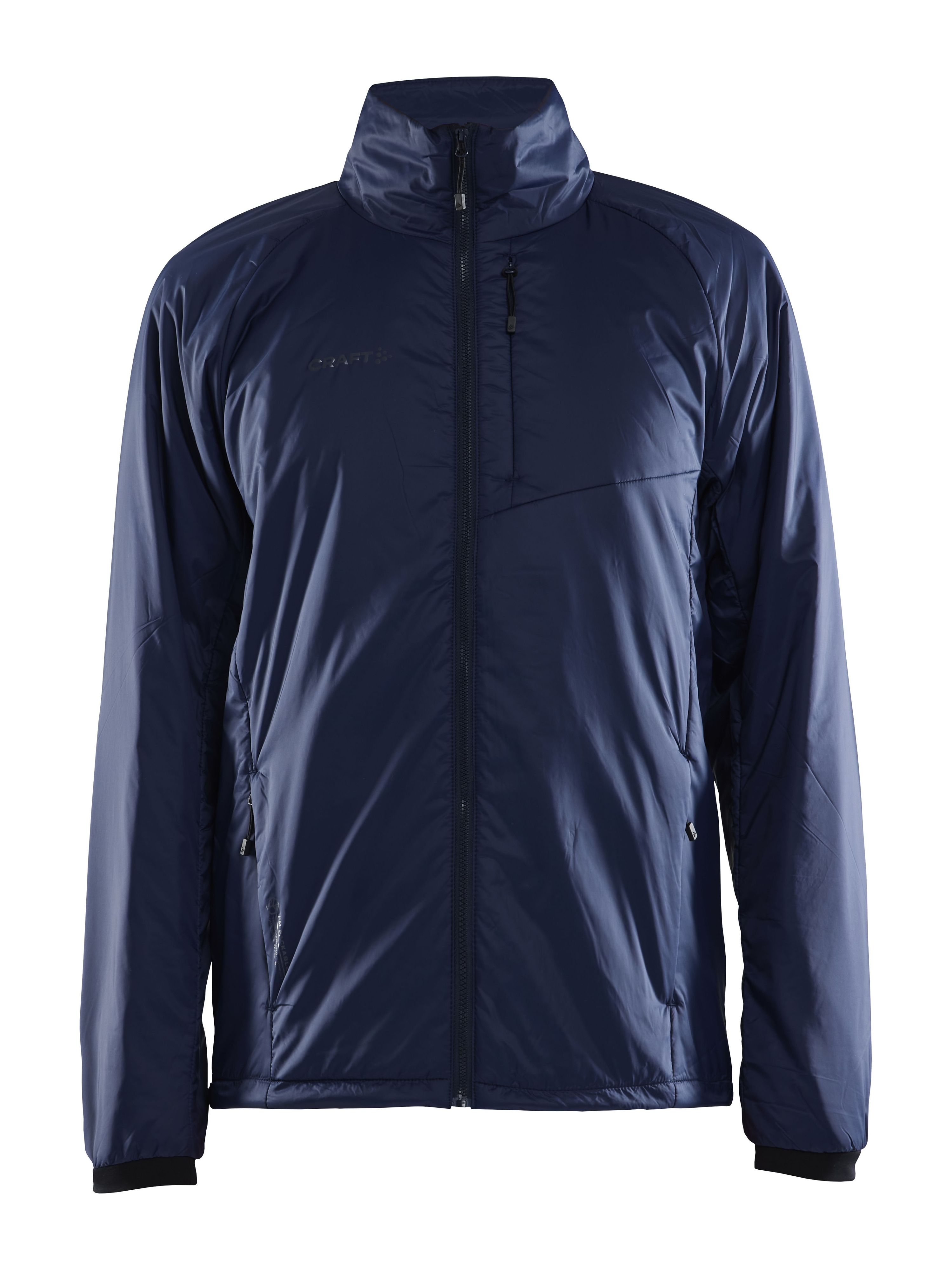 Core Light Padded Jacket M