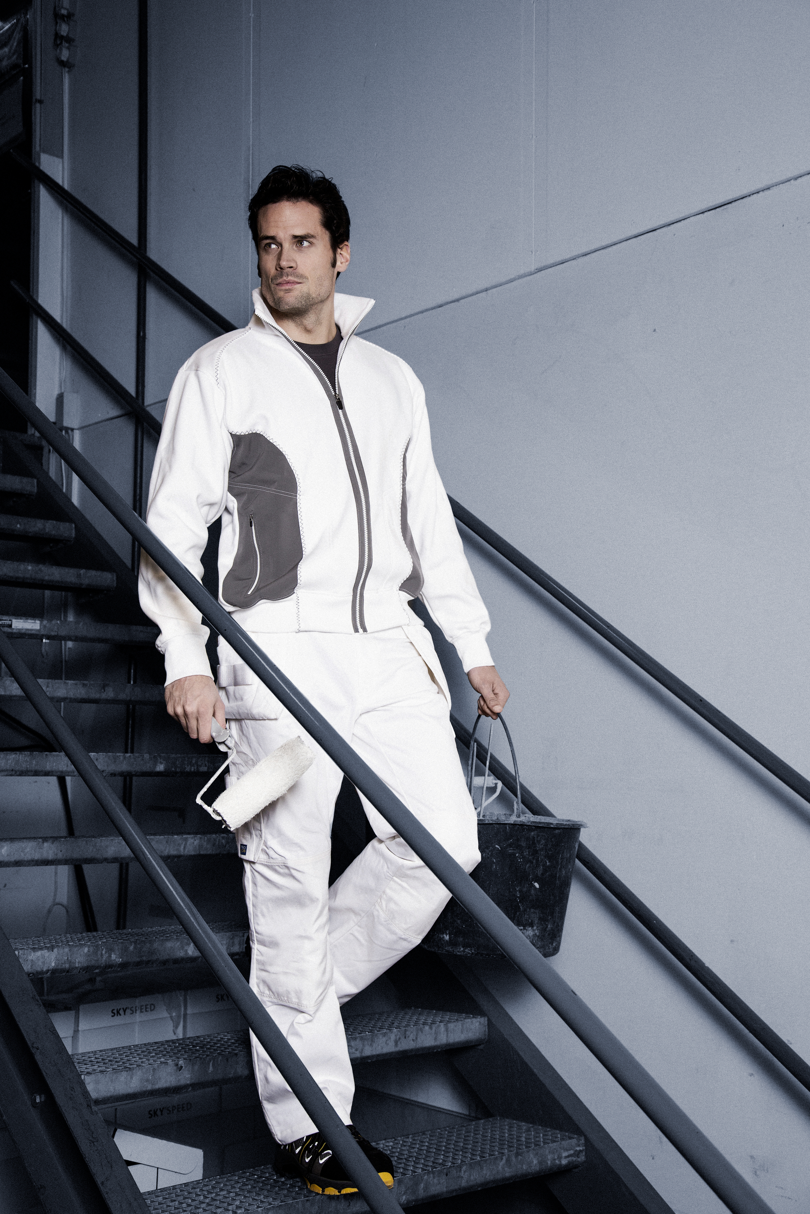 2121 SWEATSHIRT FULL ZIP - Bild 14