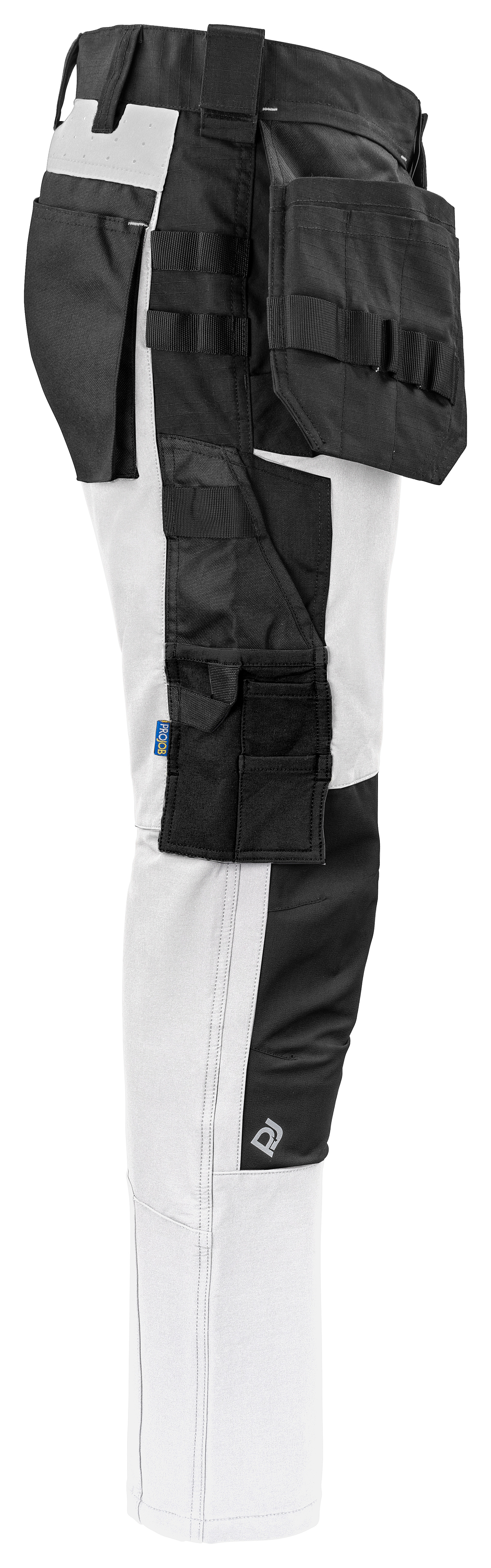 5551 PANTALON STRETCH CORDURA - Image 5