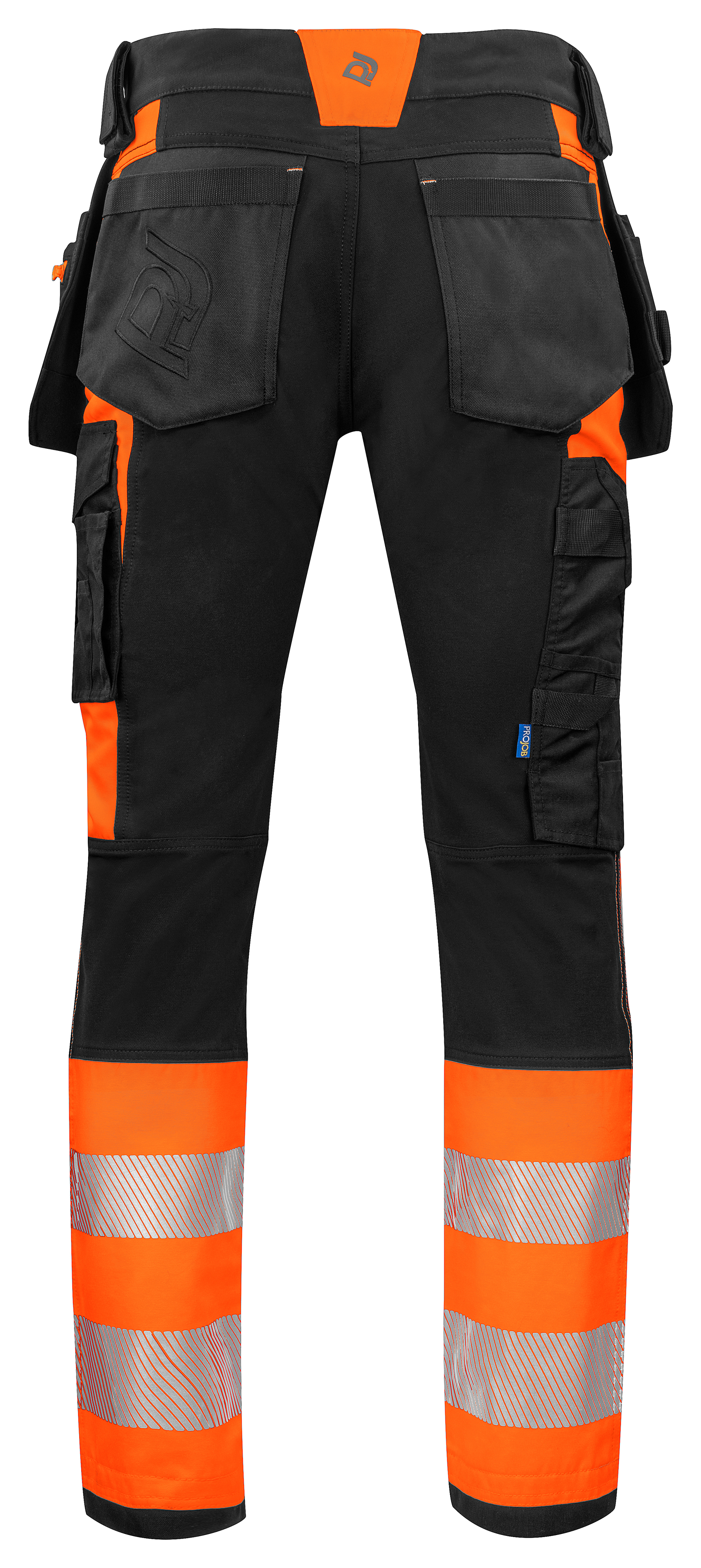 6540 PANTALON POLYAMIDE EN ISO 20471 CLASSE 1 - Bild 13