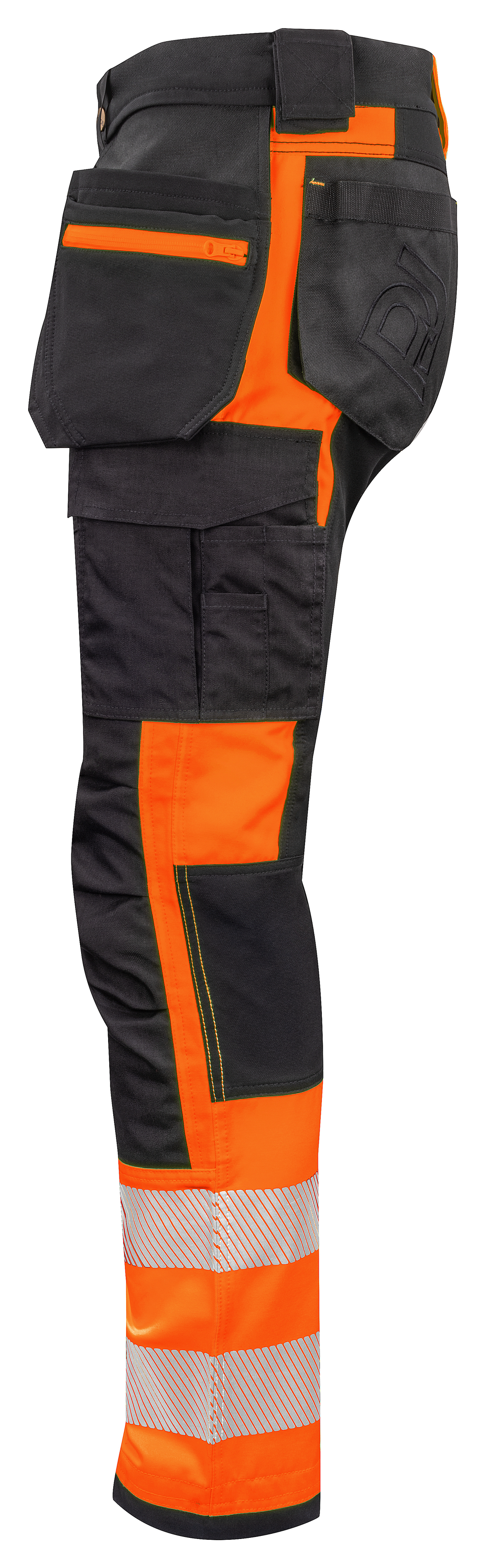 6540 PANTALON POLYAMIDE EN ISO 20471 CLASSE 1 - Bild 14