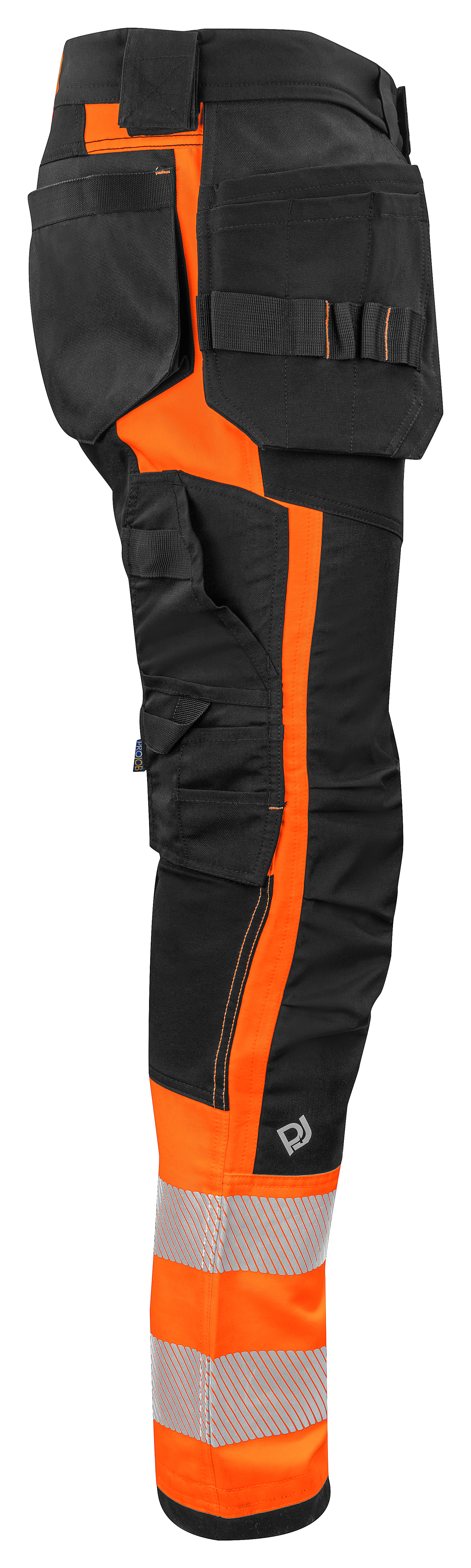 6540 PANTALON POLYAMIDE EN ISO 20471 CLASSE 1 - Bild 15