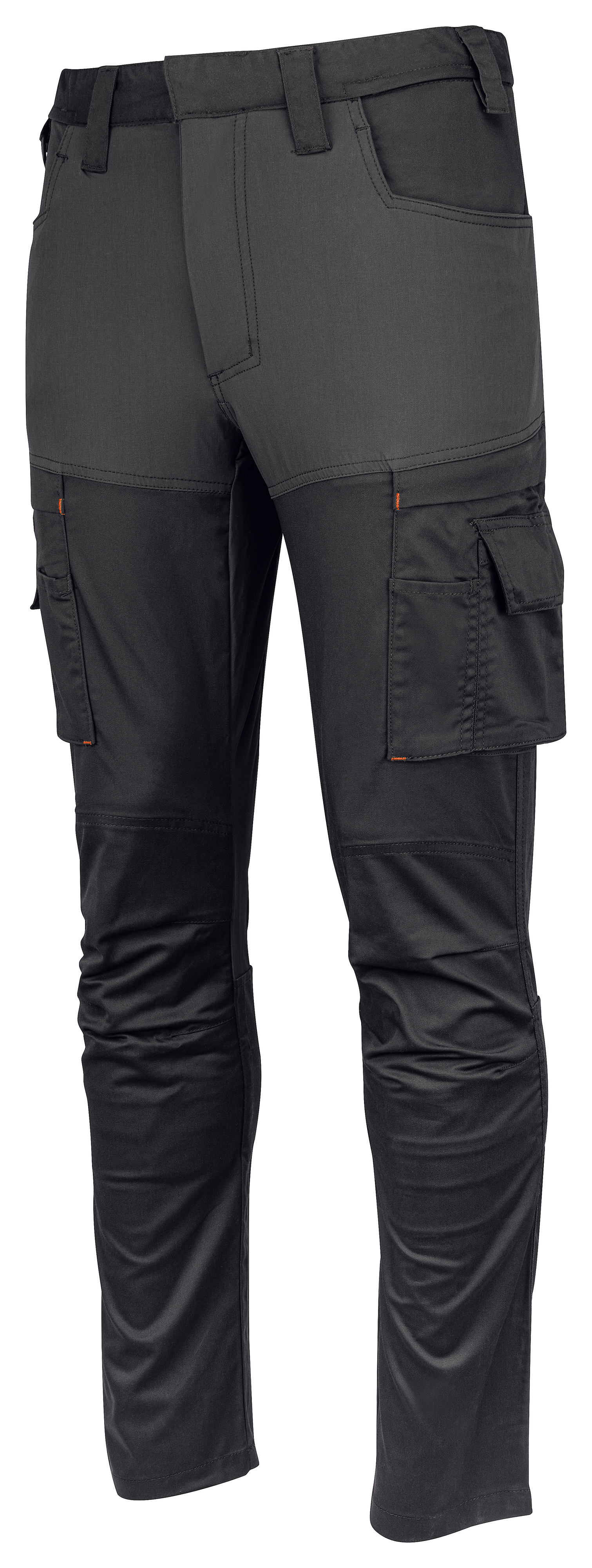 2552 PANTALON DE SERVICE STRETCH - Image 7