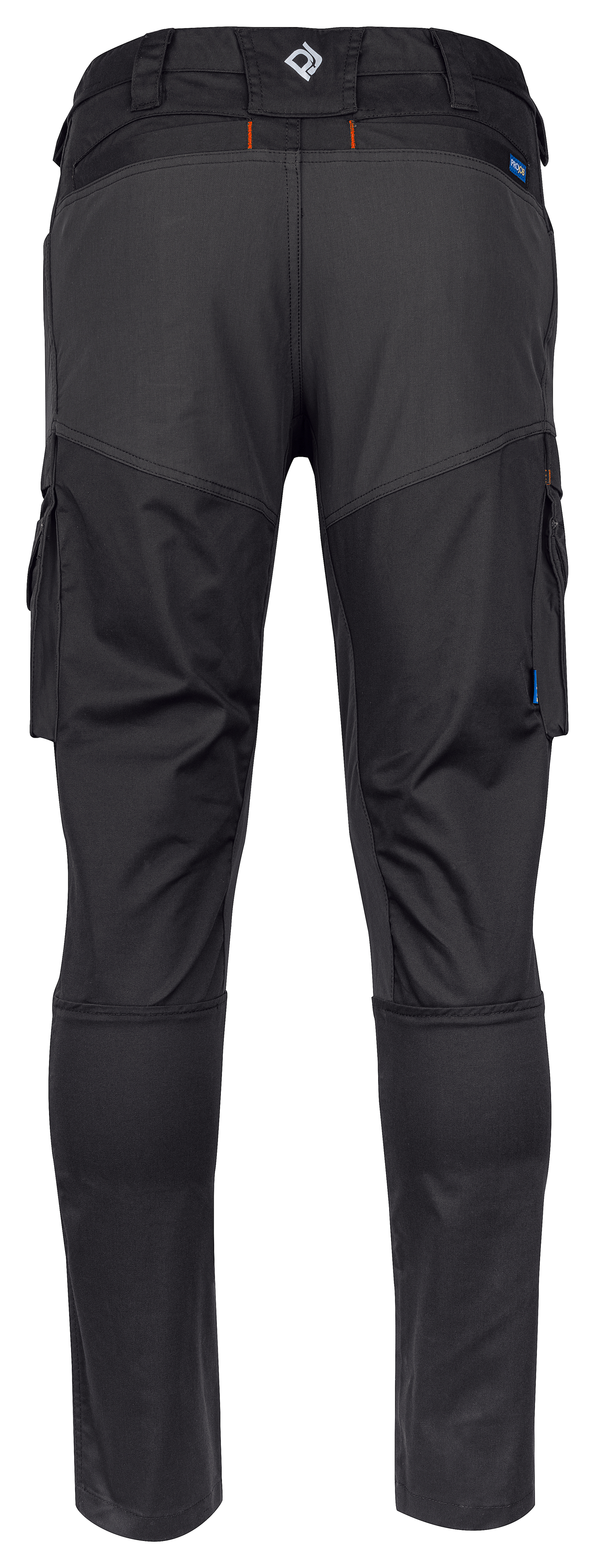 2552 PANTALON DE SERVICE STRETCH - Image 8