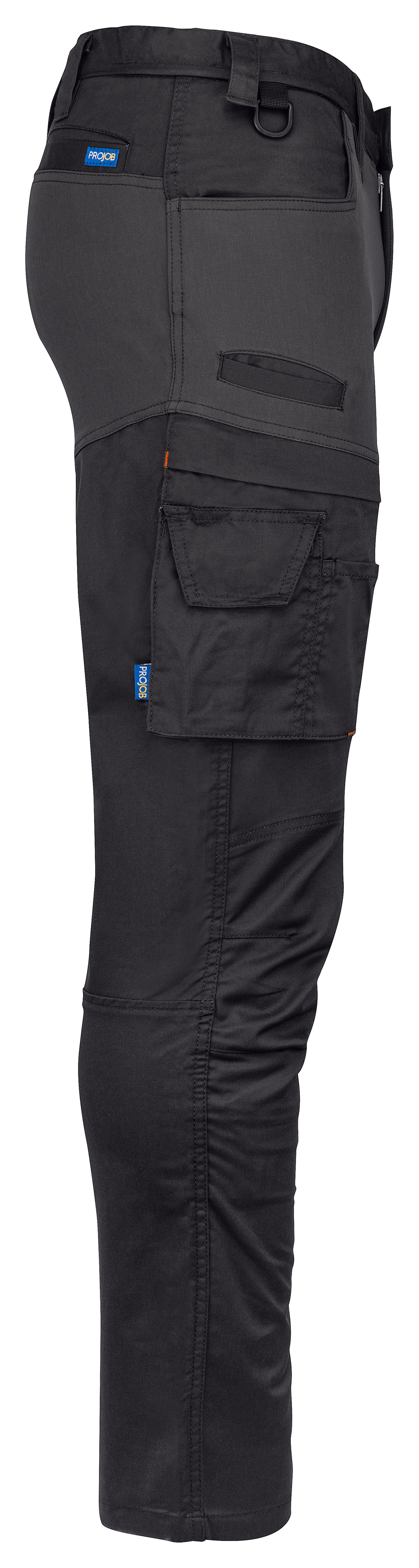 2552 PANTALON DE SERVICE STRETCH - Image 10