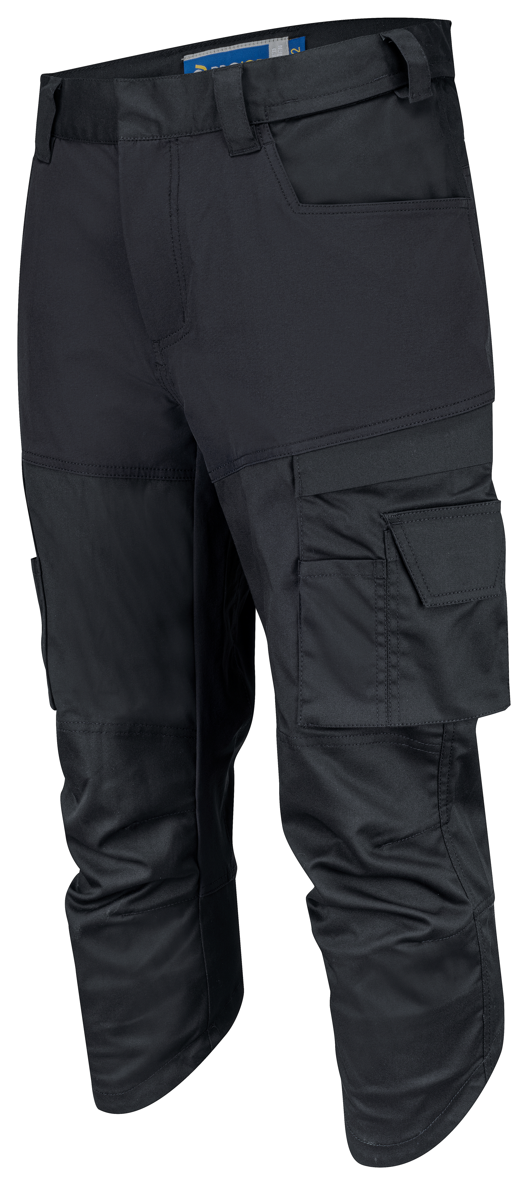 2554 PIRATE PANTS - Image 2