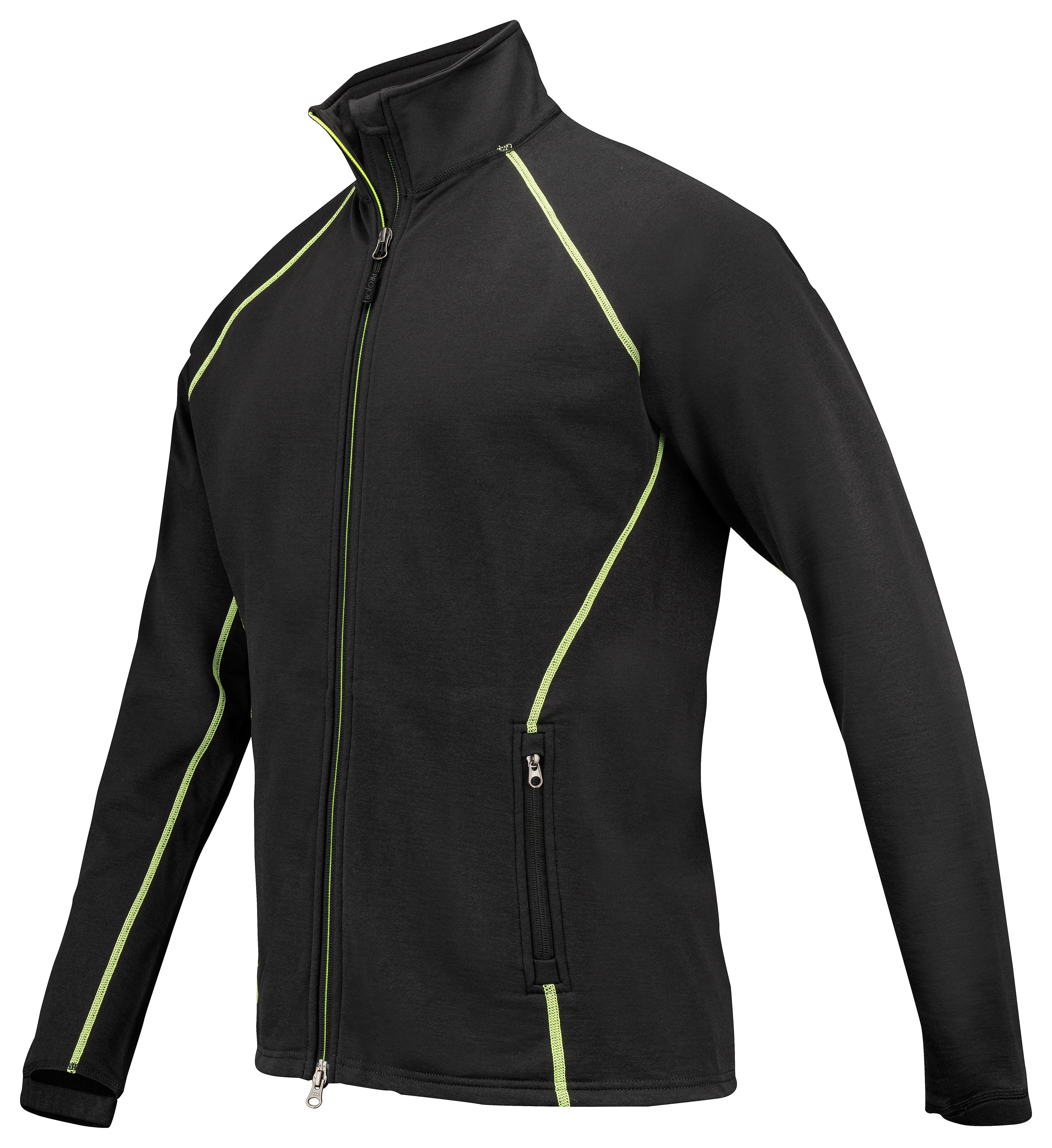 3317 VESTE POLAIRE TECHNIQUE - Image 18