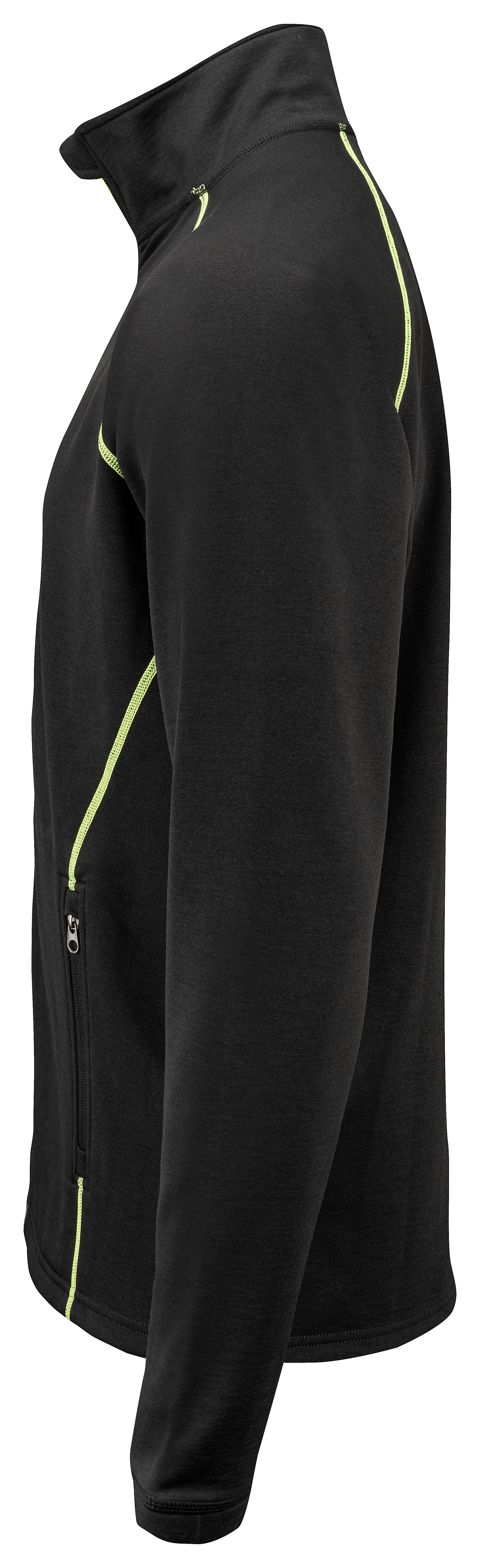 3317 VESTE POLAIRE TECHNIQUE - Image 20