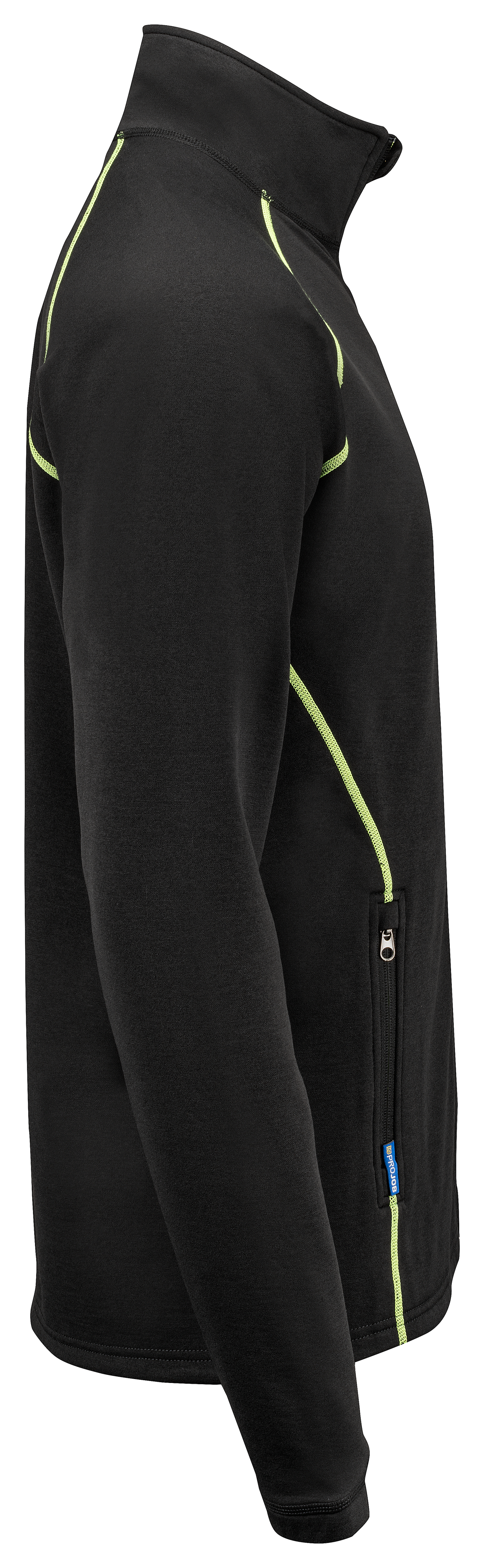 3317 VESTE POLAIRE TECHNIQUE - Image 21