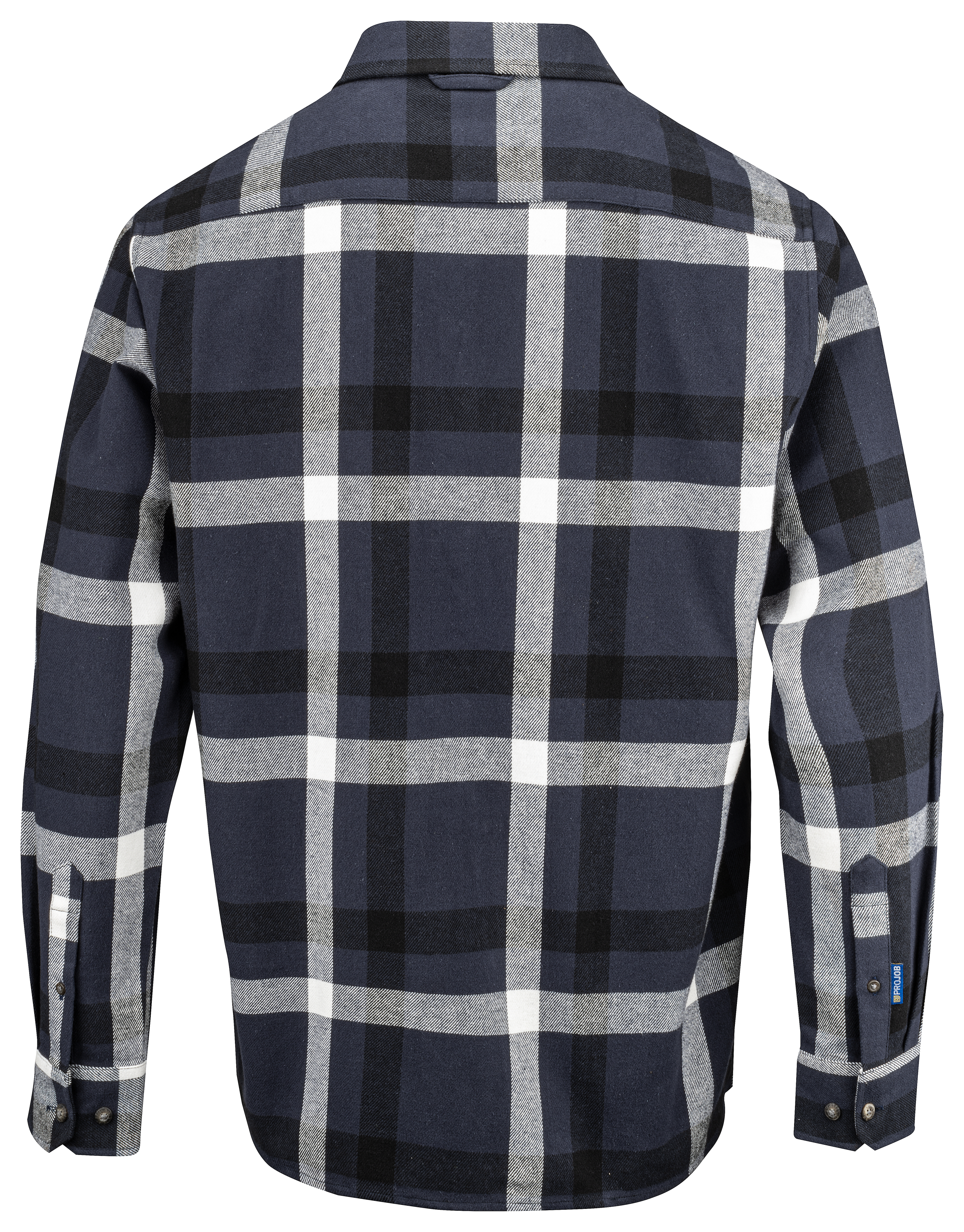 5212 CHEMISE FLANELLE - Bild 3