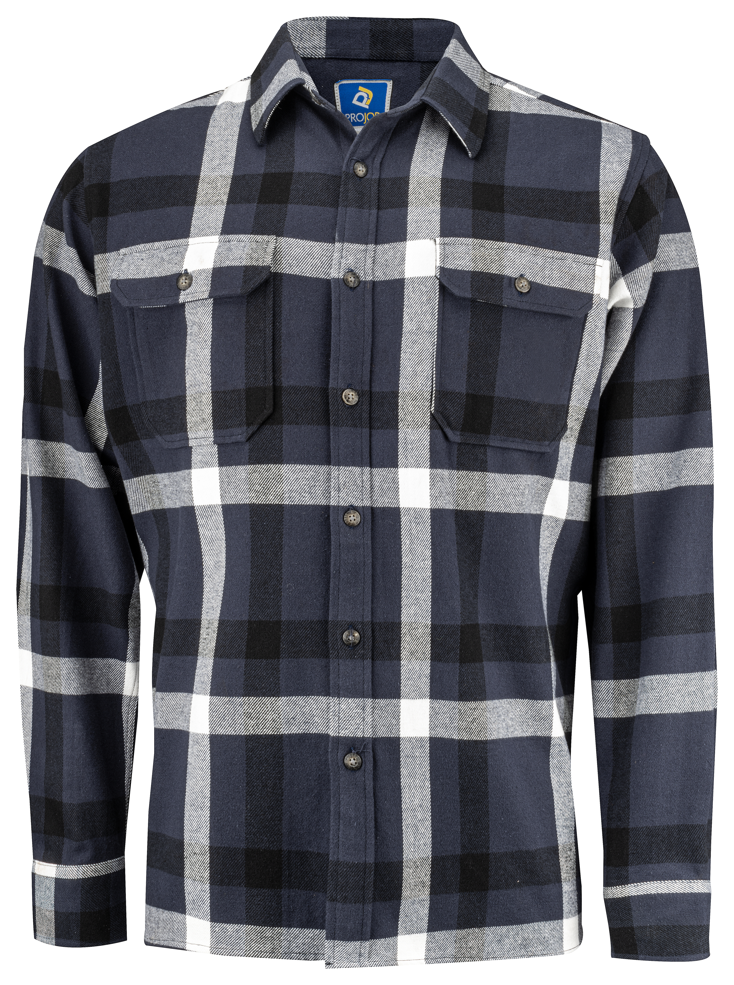5212 CHEMISE FLANELLE