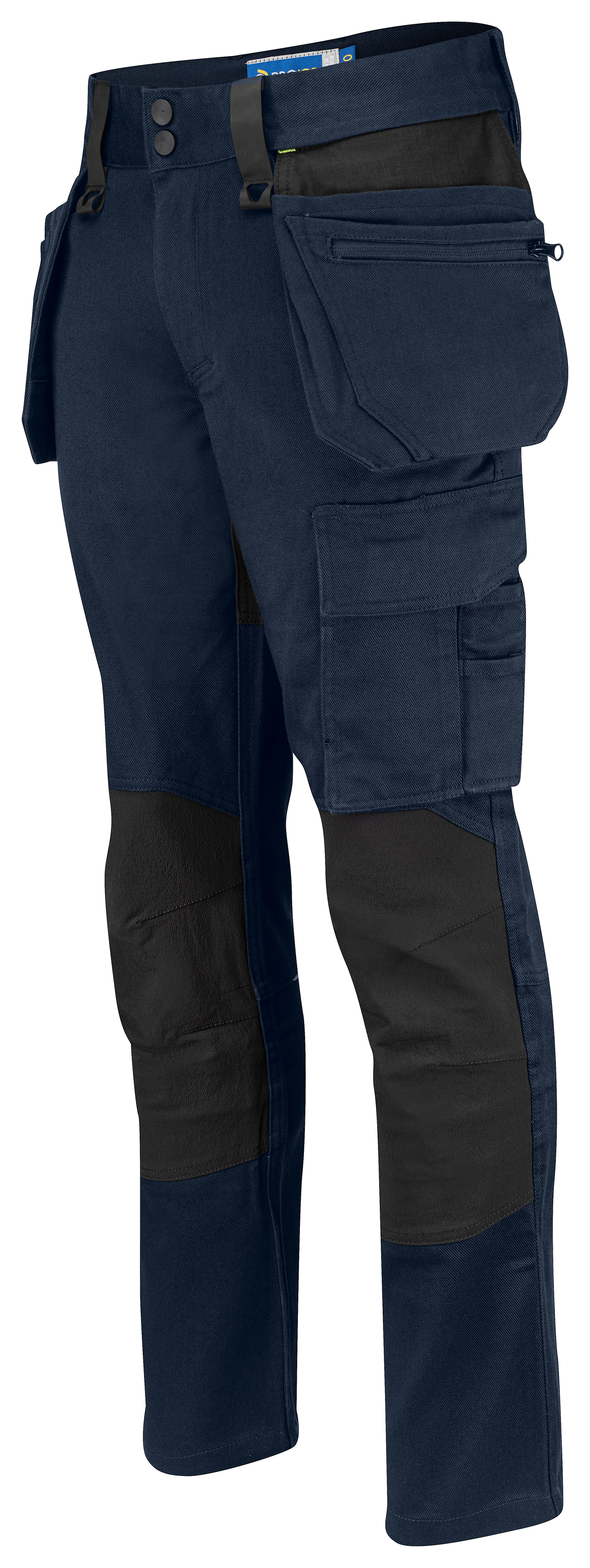 5560 PANTALON CORDURA 100% COTON - Image 2