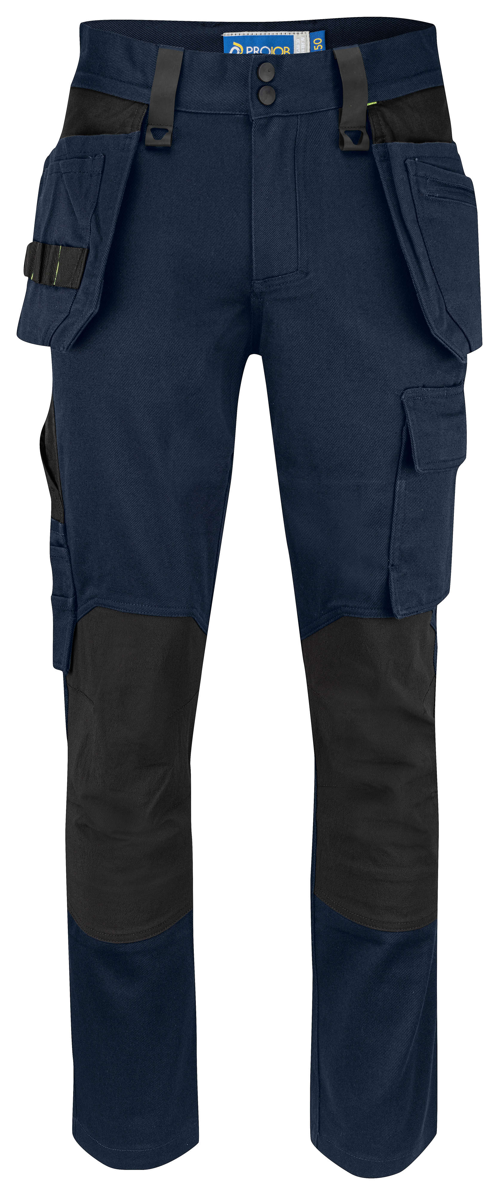 5560 PANTALON CORDURA 100% COTON