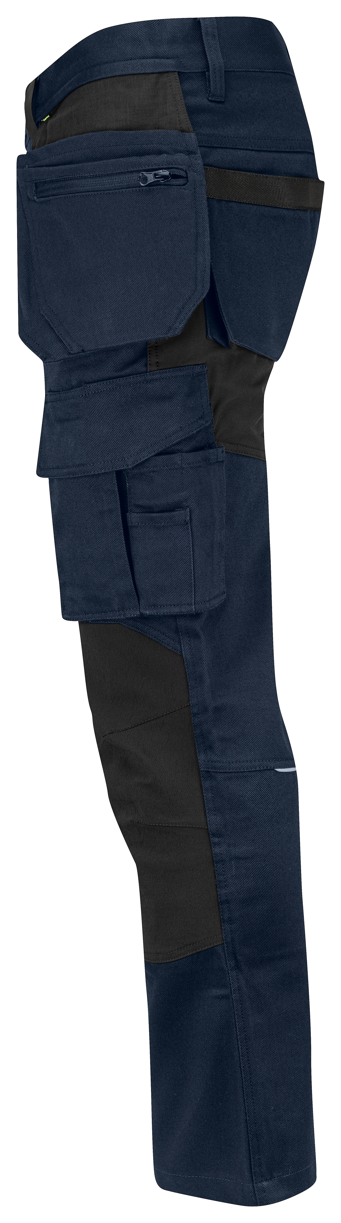 5560 PANTALON CORDURA 100% COTON - Image 4
