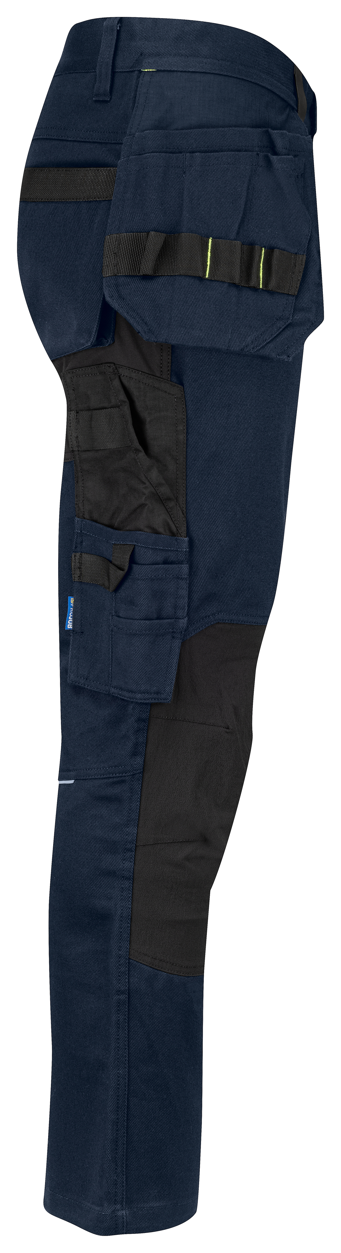5560 PANTALON CORDURA 100% COTON - Image 5