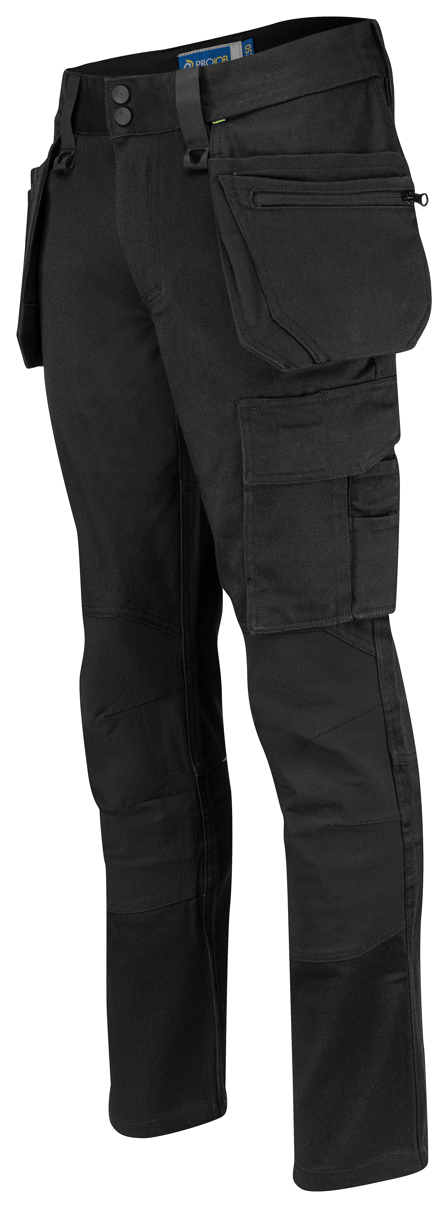 5560 PANTALON CORDURA 100% COTON - Image 7