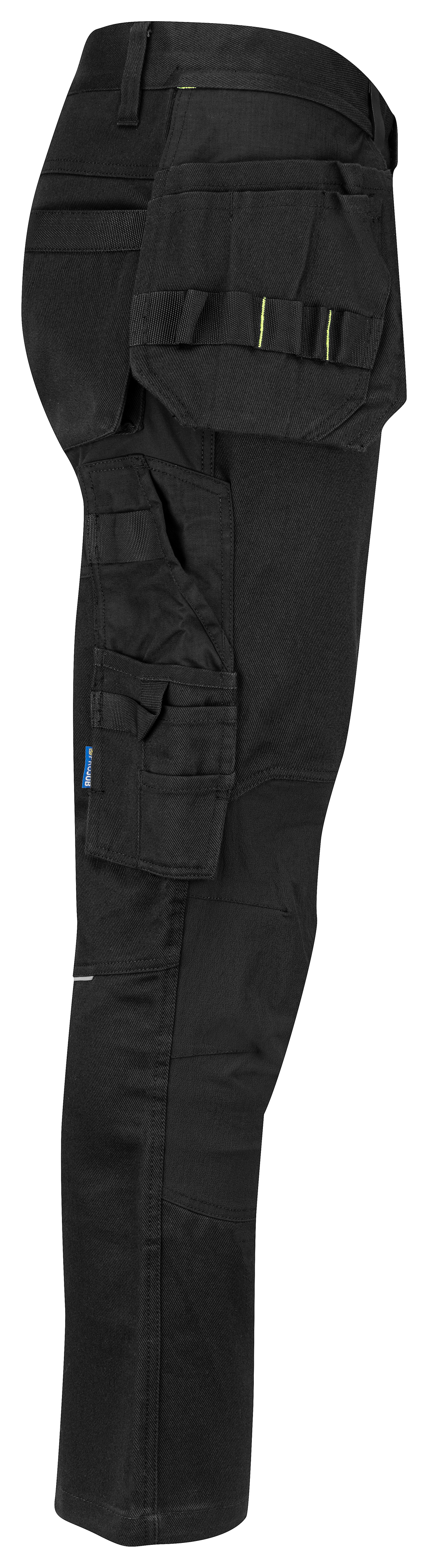 5560 PANTALON CORDURA 100% COTON - Image 10