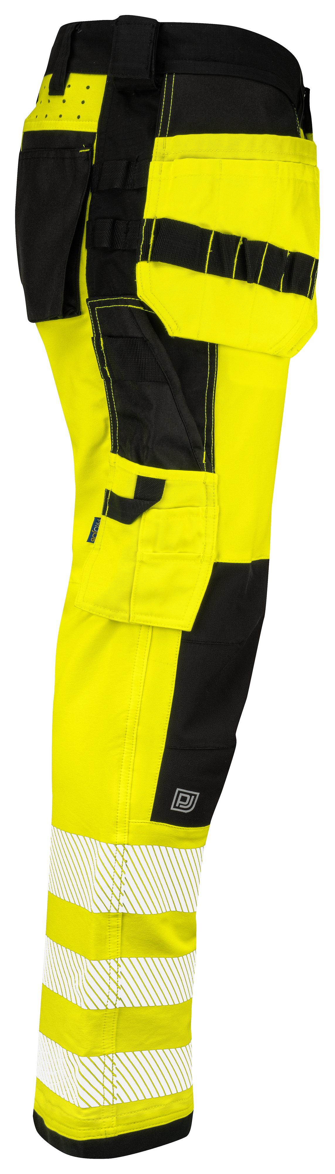 6573 PANTALON STRETCH - EN ISO 20471 CLASSE 2/1 - Image 10