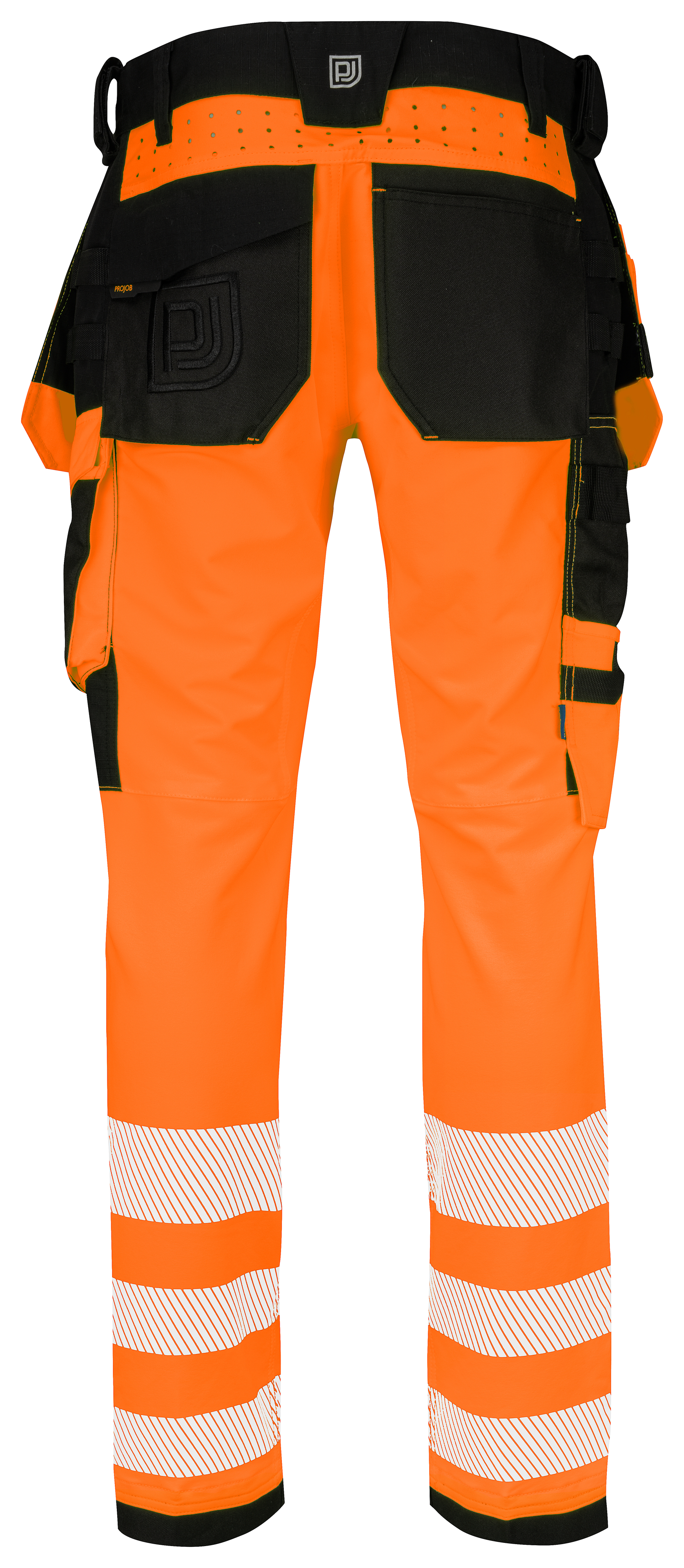 6573 PANTALON STRETCH - EN ISO 20471 CLASSE 2/1 - Image 13
