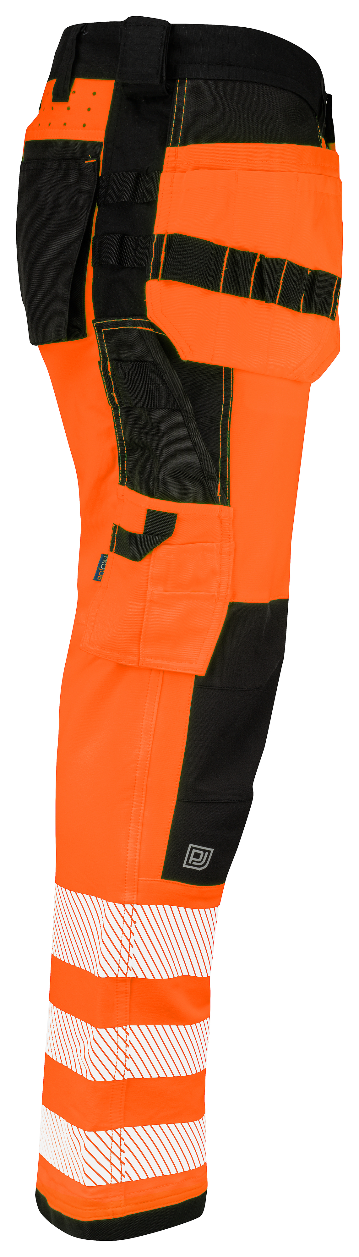 6573 PANTALON STRETCH - EN ISO 20471 CLASSE 2/1 - Image 15