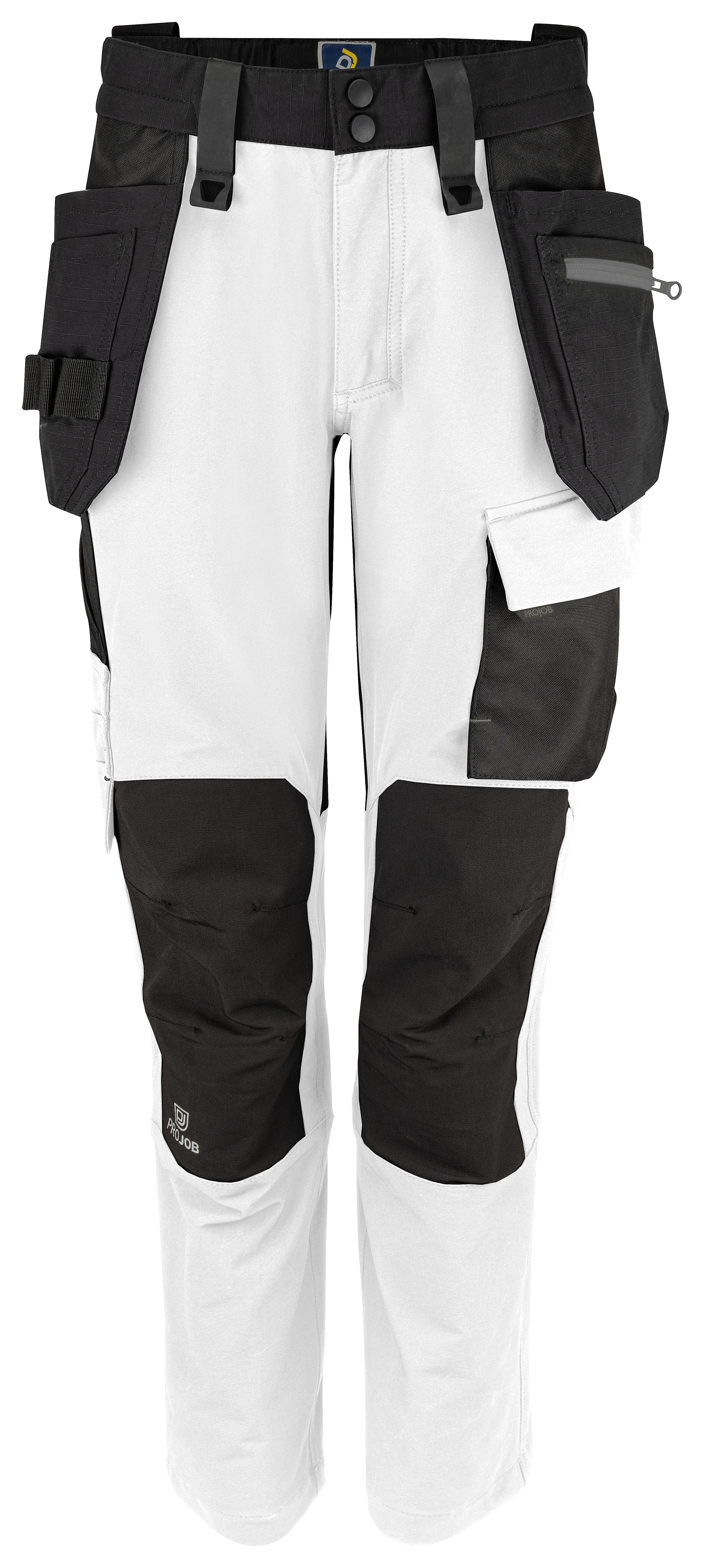 5564 PANTALON STRETCH CORDURA