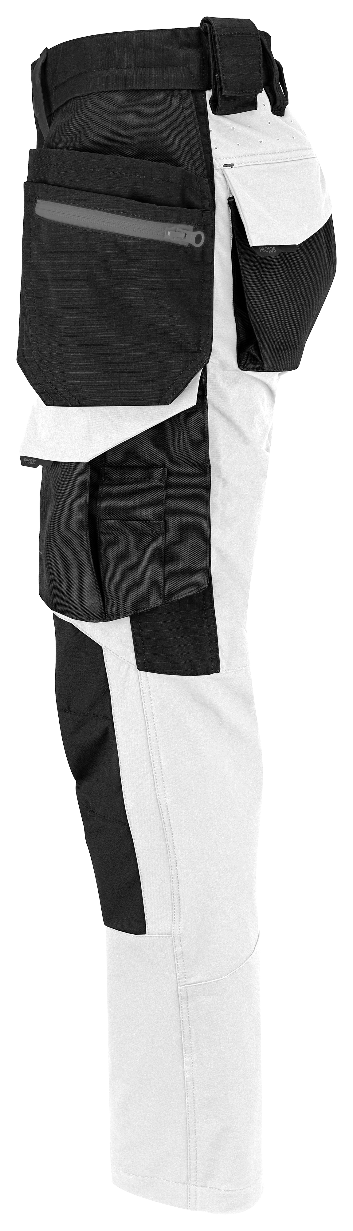 5564 PANTALON STRETCH CORDURA - Image 2