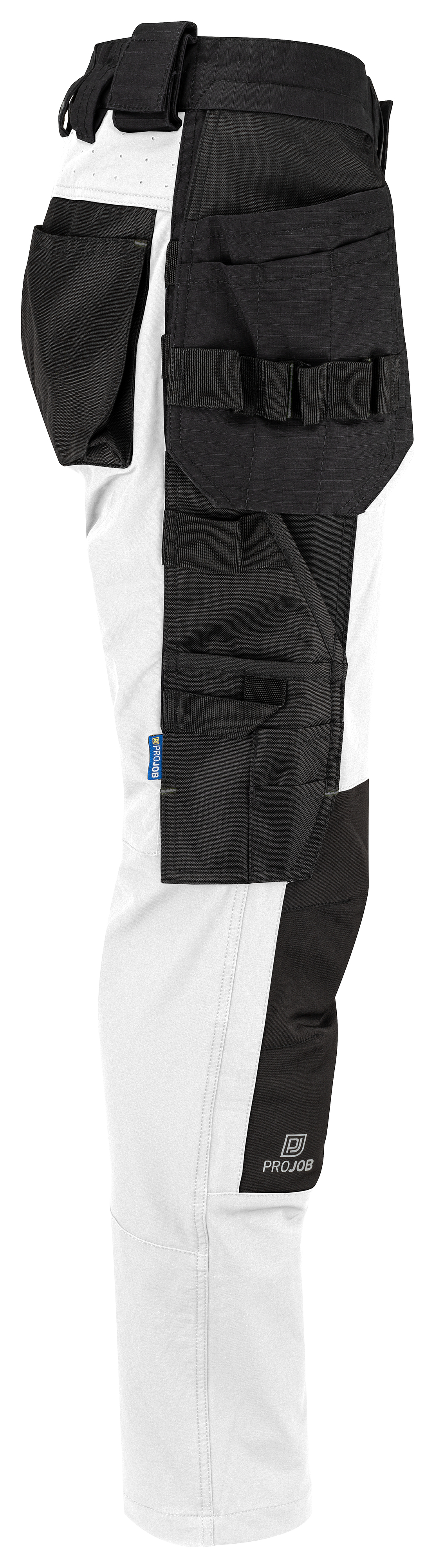 5564 PANTALON STRETCH CORDURA - Image 3